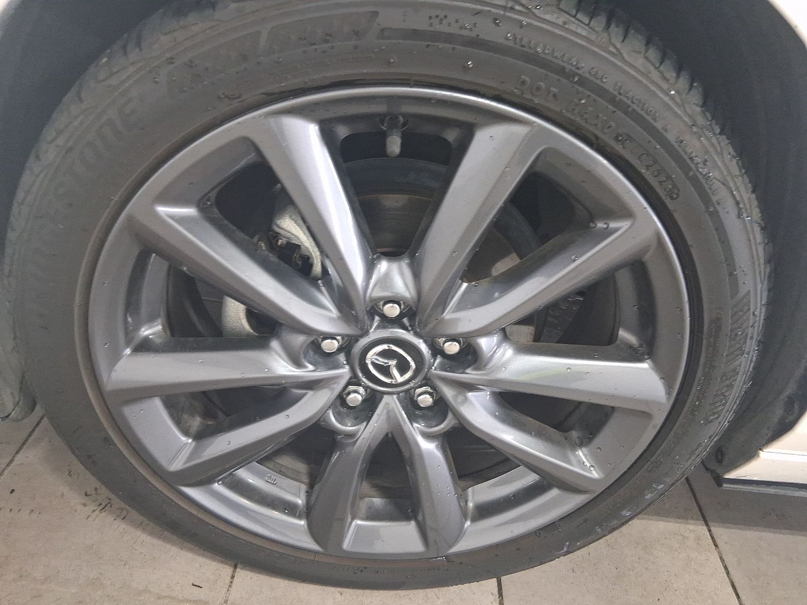 Used Car 2024 Mazda Mazda3  2.5 S Preferred Package For Sale Under $25,000 In Austin, Texas