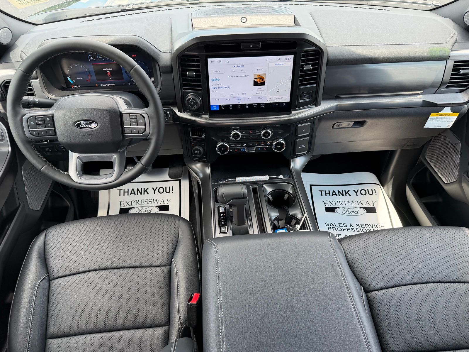 2026 Ford F-150 image 16