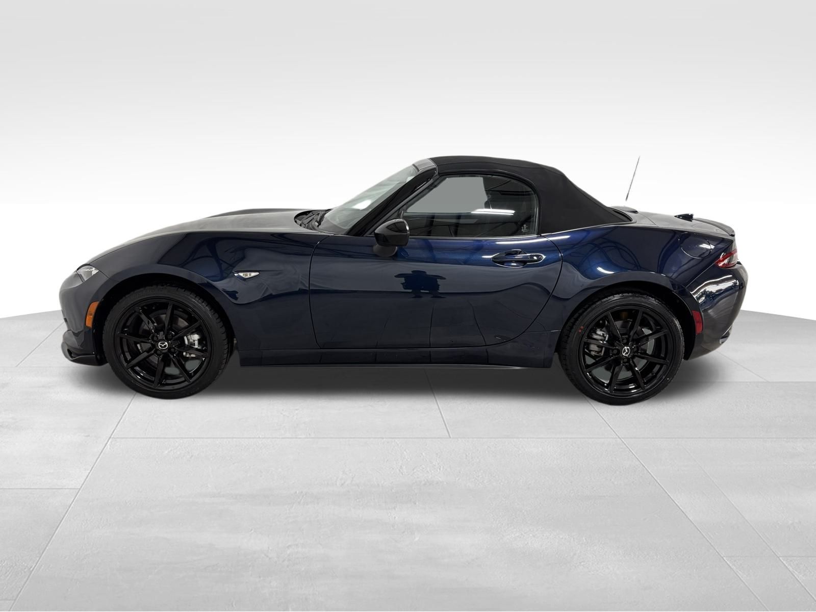 Used Car 2023 Mazda Mx-5 Miata  Club For Sale Under $30,000 In Austin, Texas