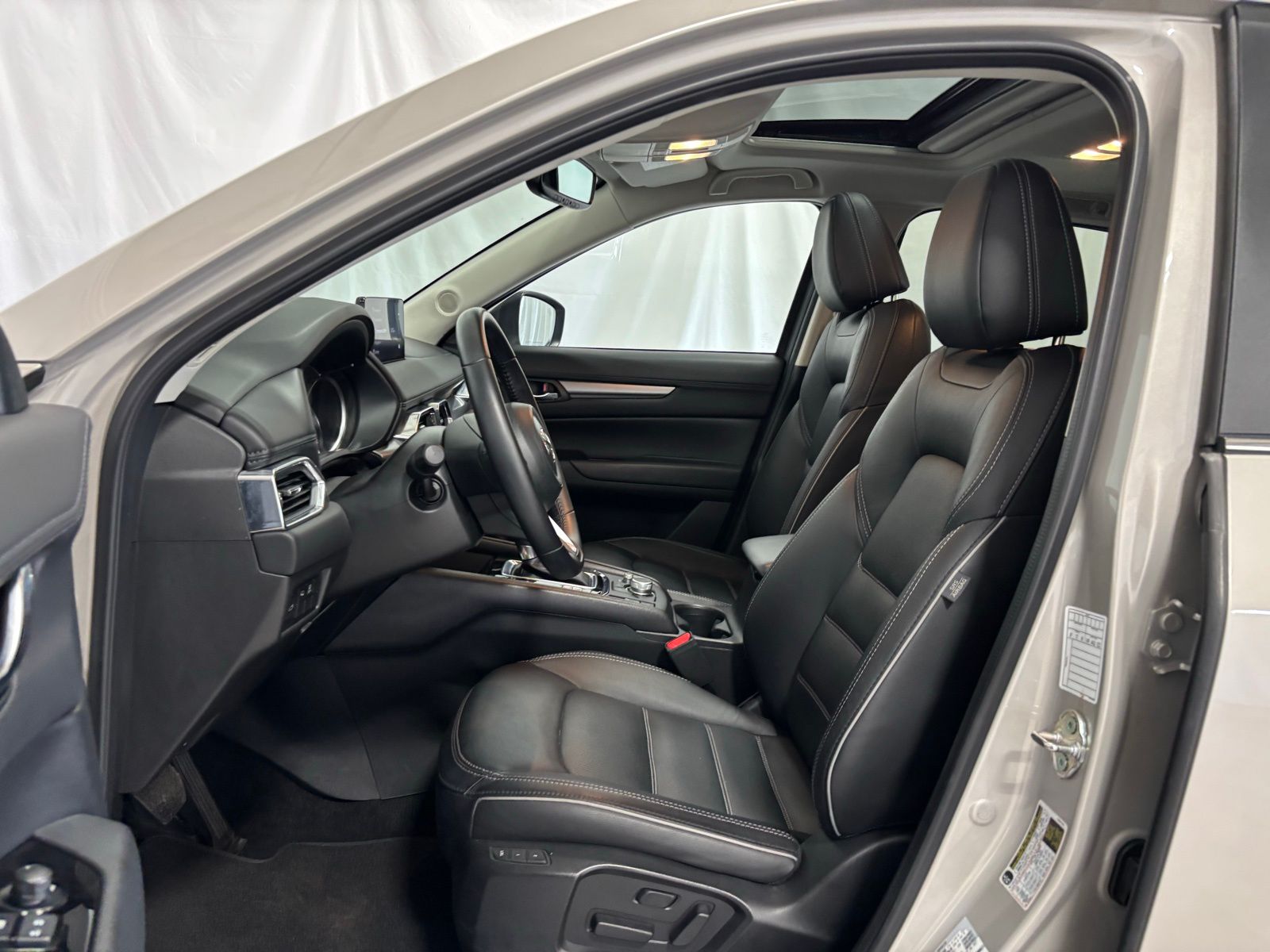 Used Car 2025 Mazda Cx-5  2.5 S Preferred Package For Sale Under $30,000 In Austin, Texas