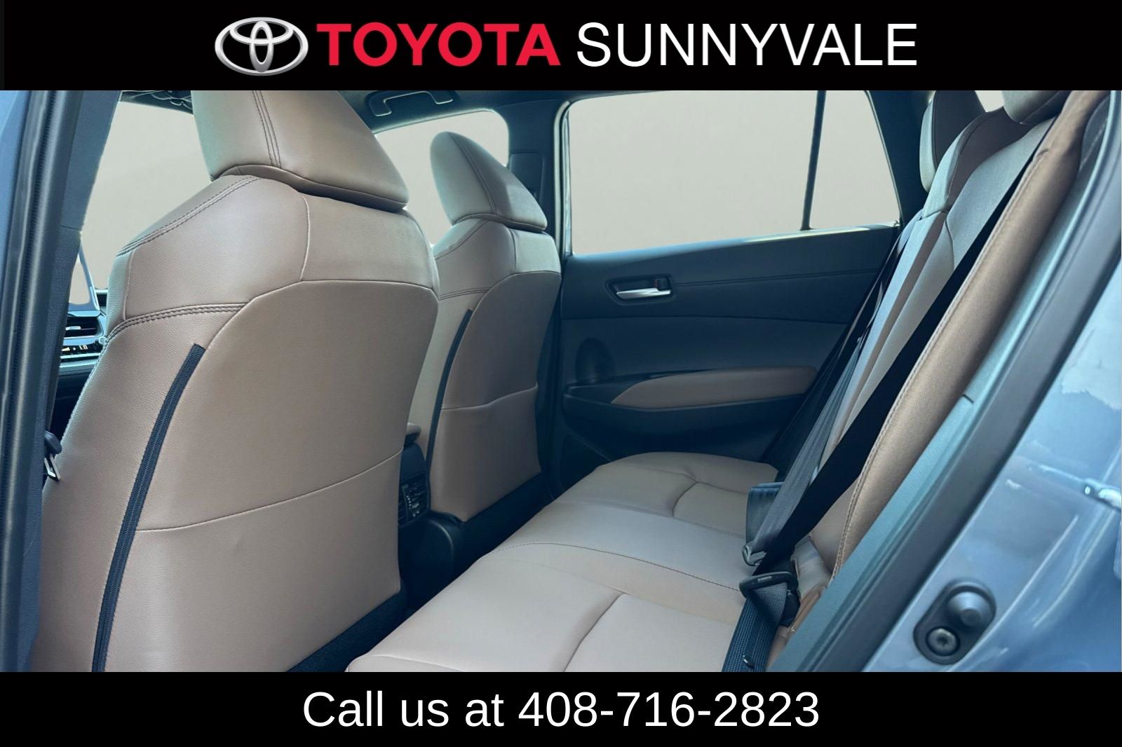 Used 2026 Toyota Corolla Cross SUV