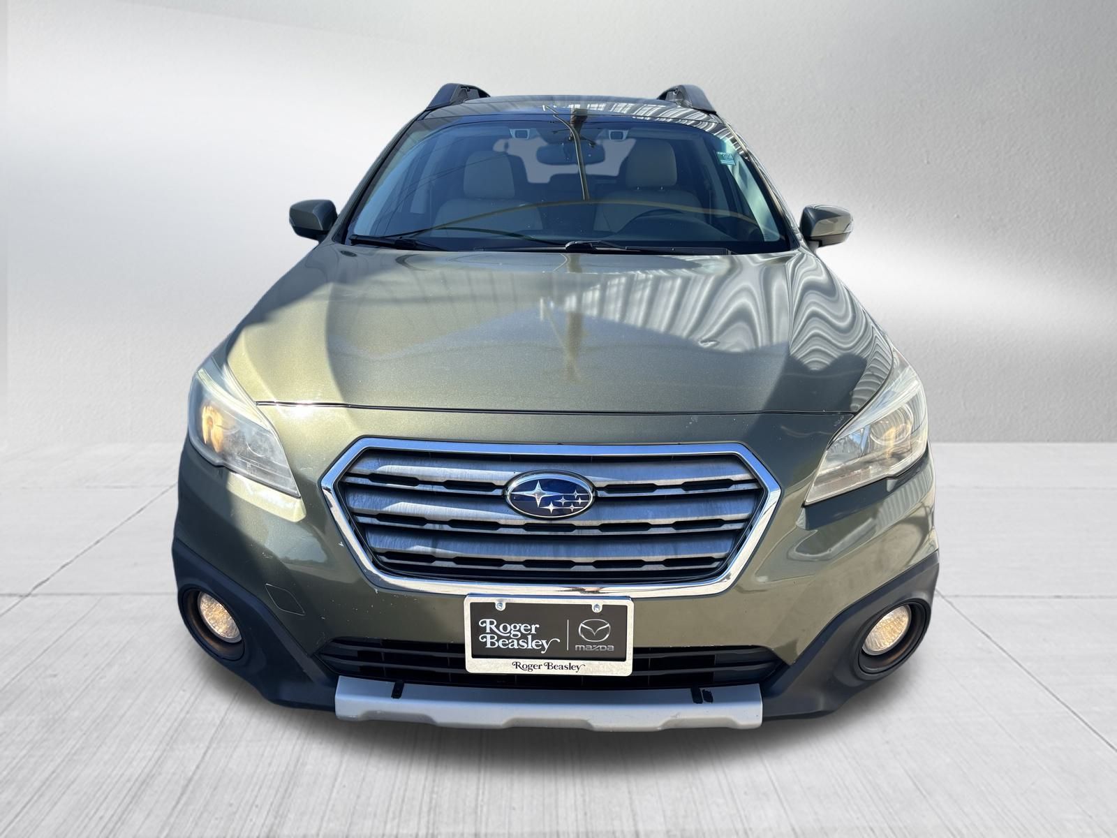 Used Car 2016 Subaru Outback  2.5i For Sale Under $15,000 In Austin, Texas