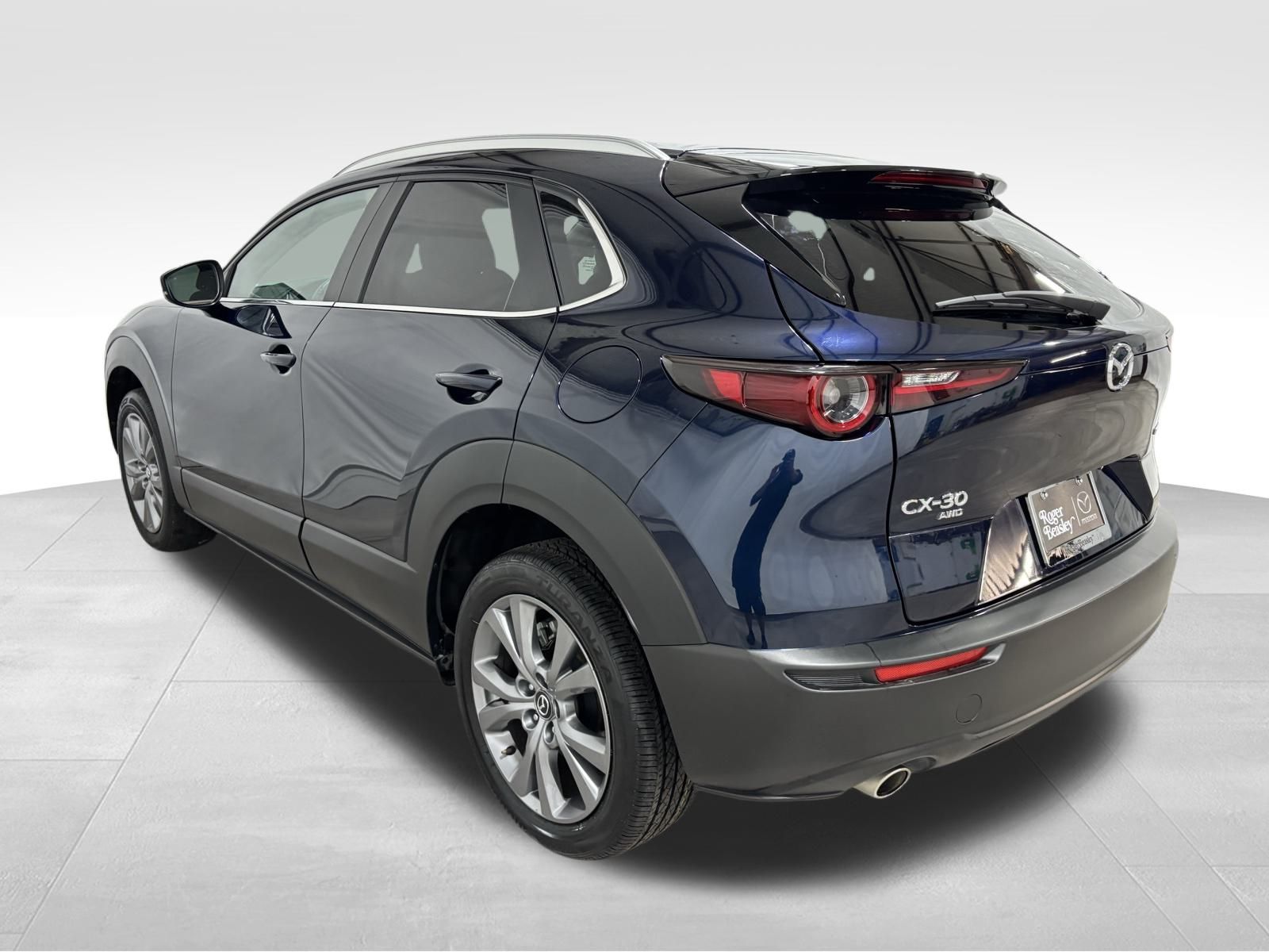 Used Car 2025 Mazda Cx-30  2.5 S Preferred Package For Sale Under $30,000 In Austin, Texas