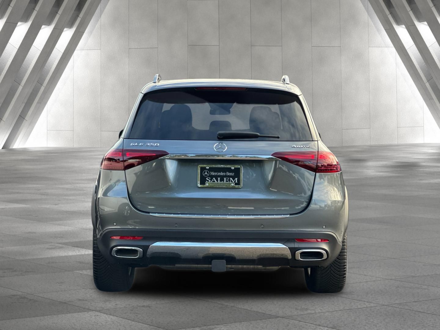 new 2026 Mercedes-Benz GLE car