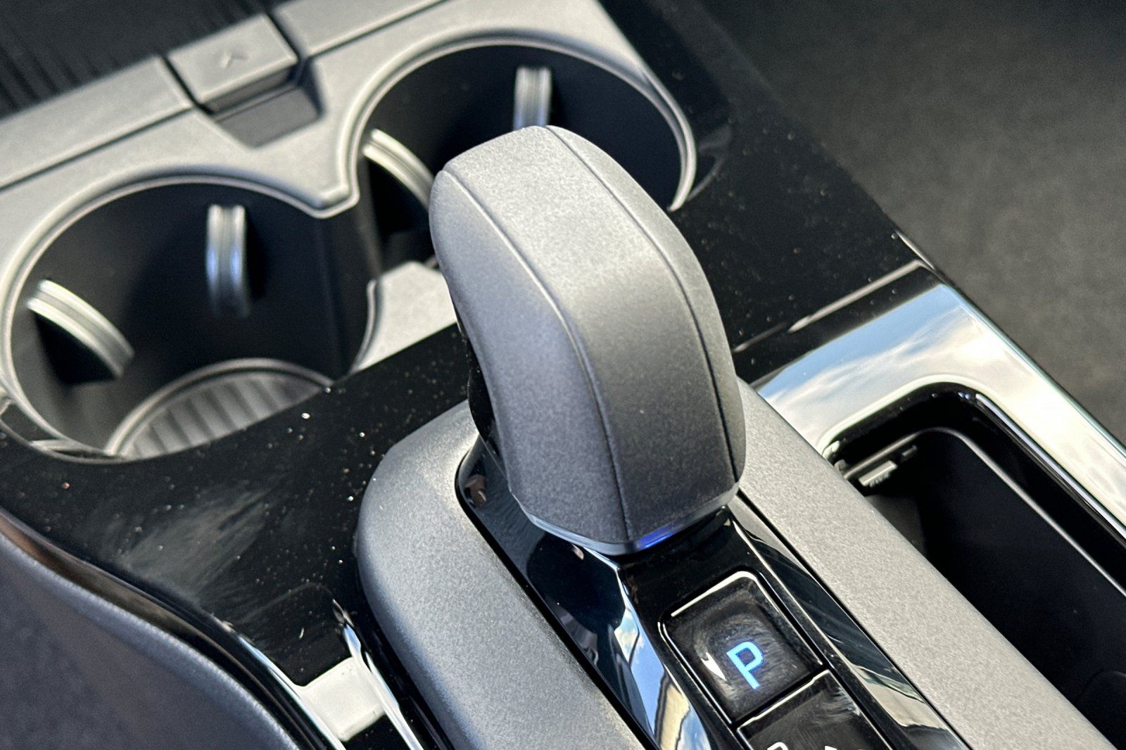 New 2027 Toyota Prius Plug-in Hybrid Sedan