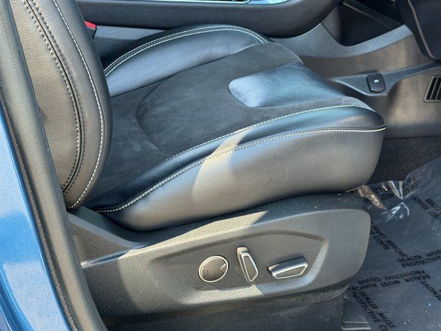Certified Used 2019 Ford Performance Blue Metallic Ford ST image 29