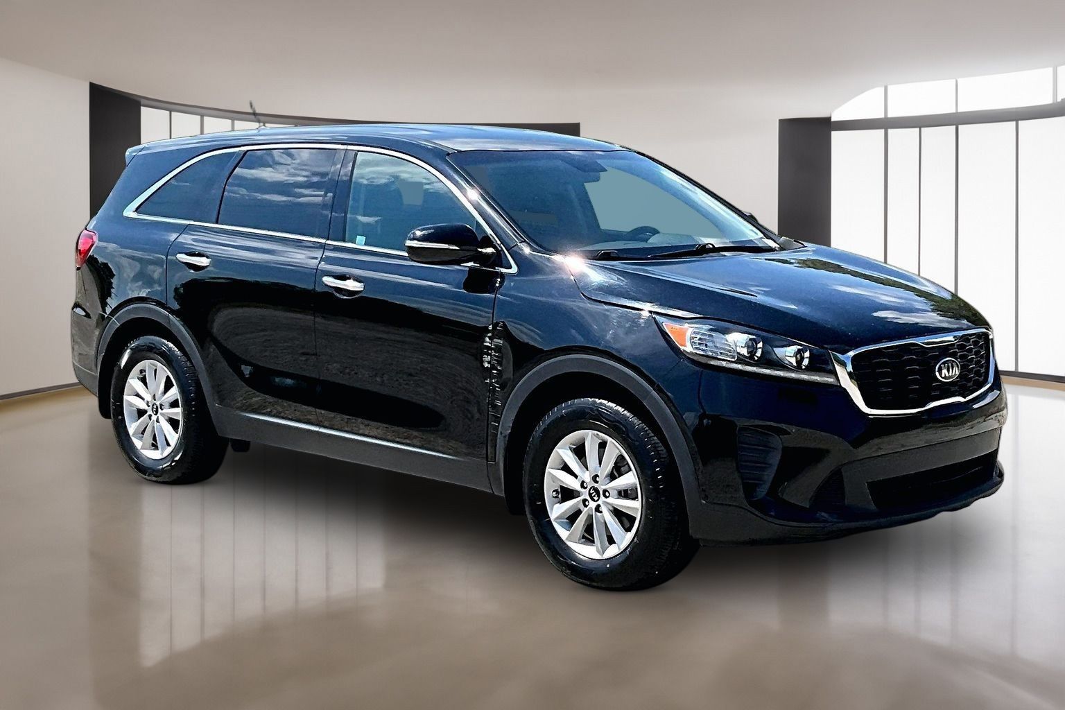 2020 Kia Sorento L FWD