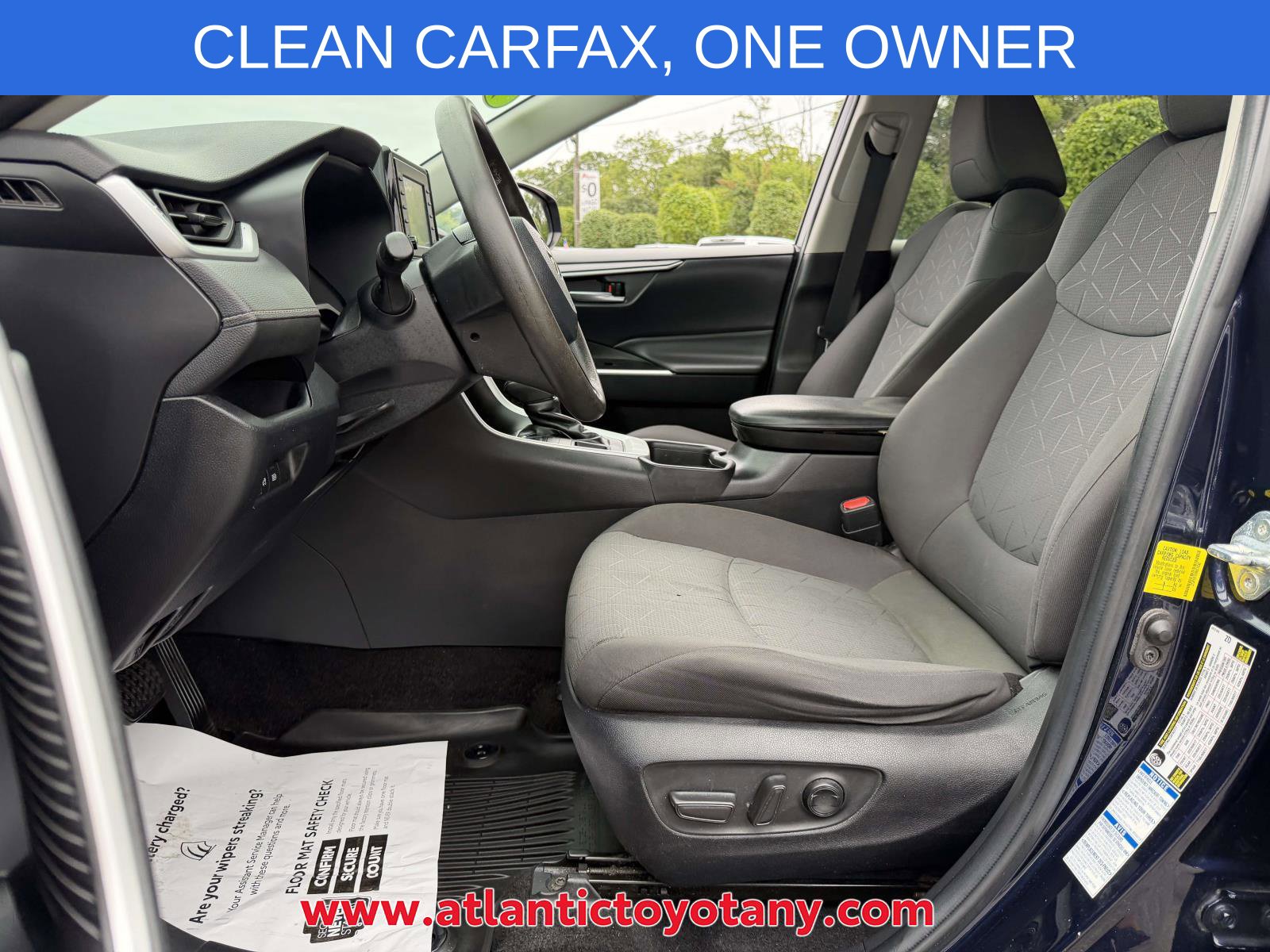 Used 2021 Toyota RAV4 SUV