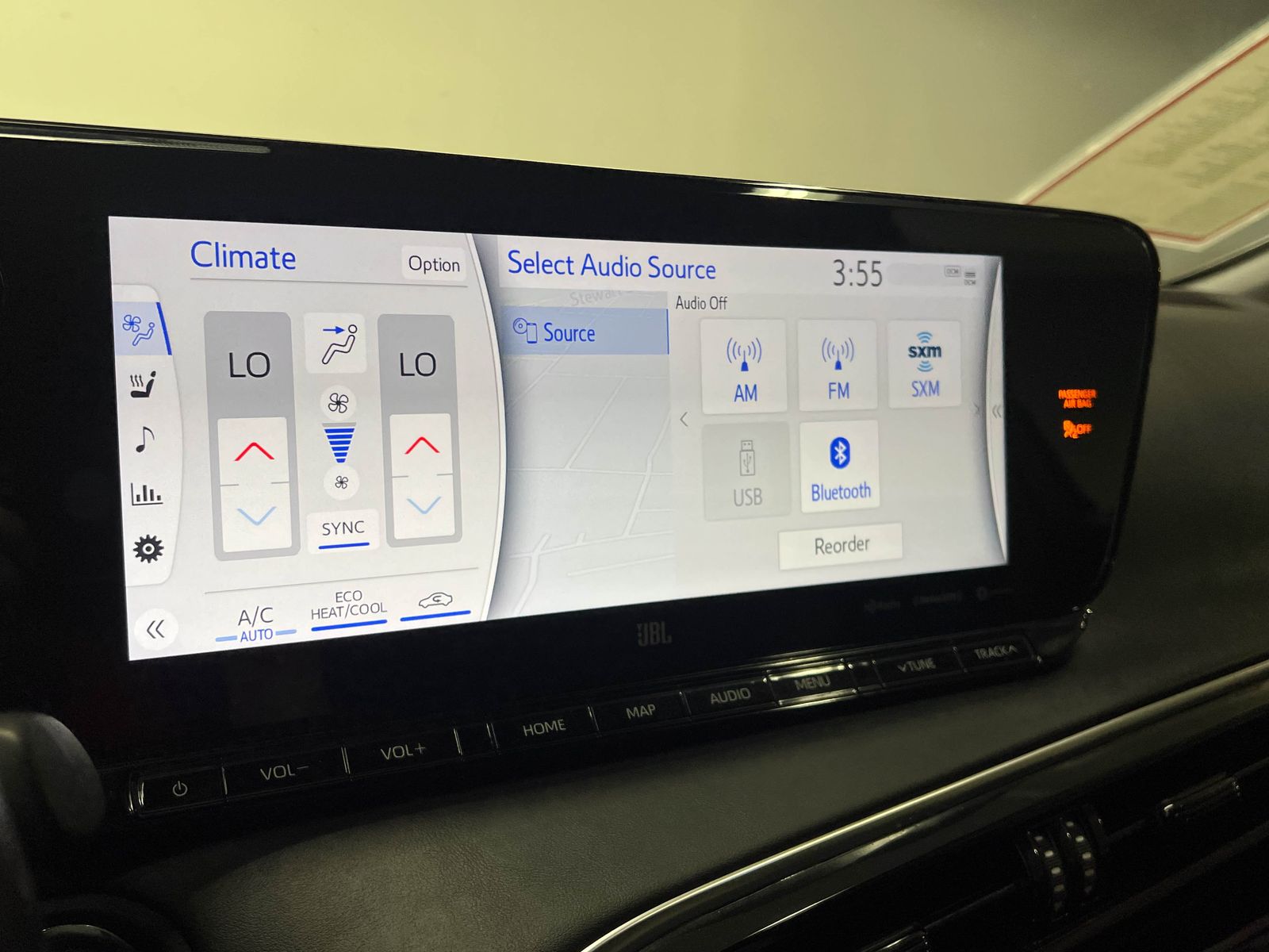 used 2021 Toyota Mirai car, priced at $10,888
