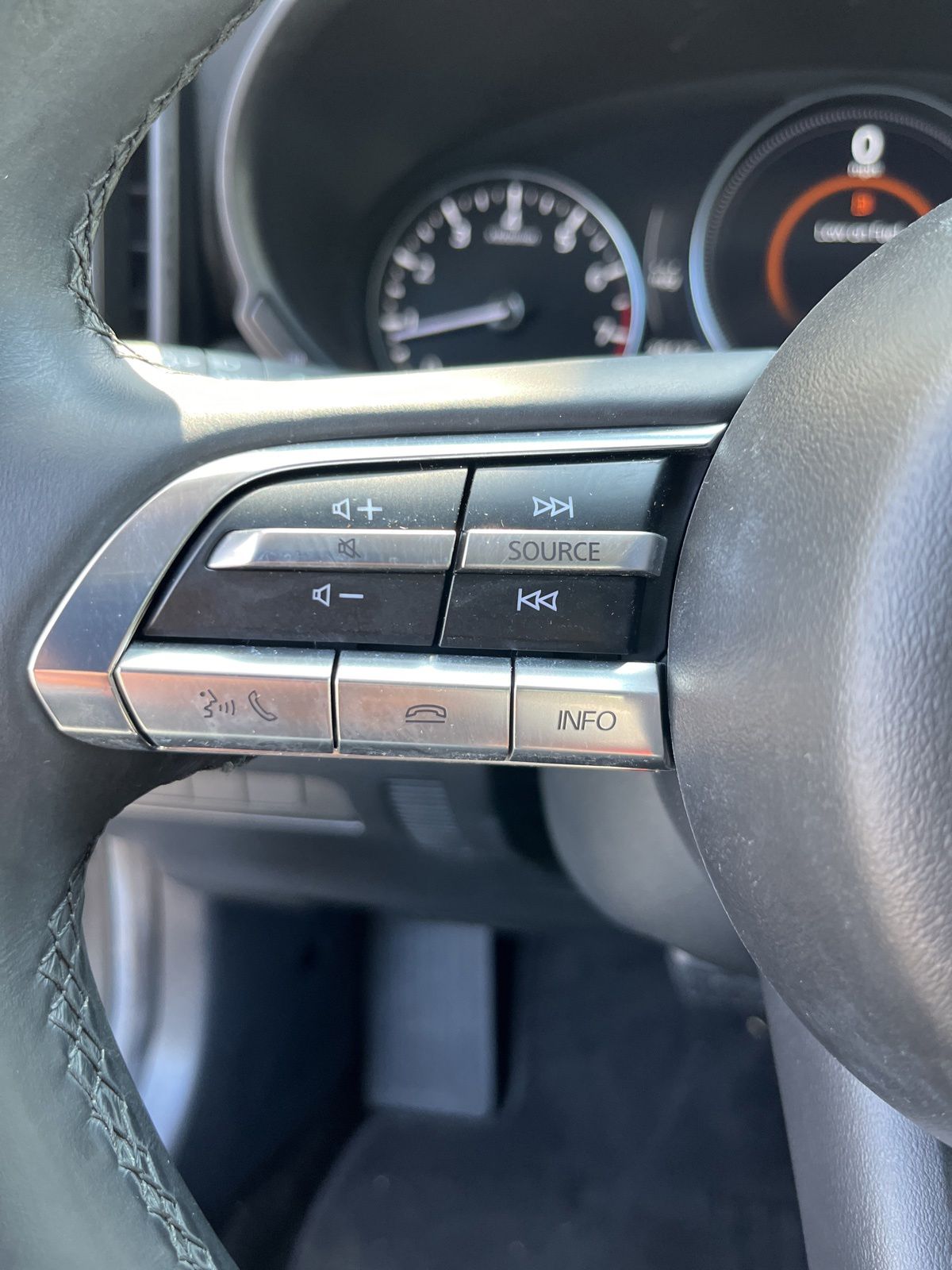 Used Car 2024 Mazda Cx-50  2.5 S Select Package For Sale Under $30,000 In Austin, Texas