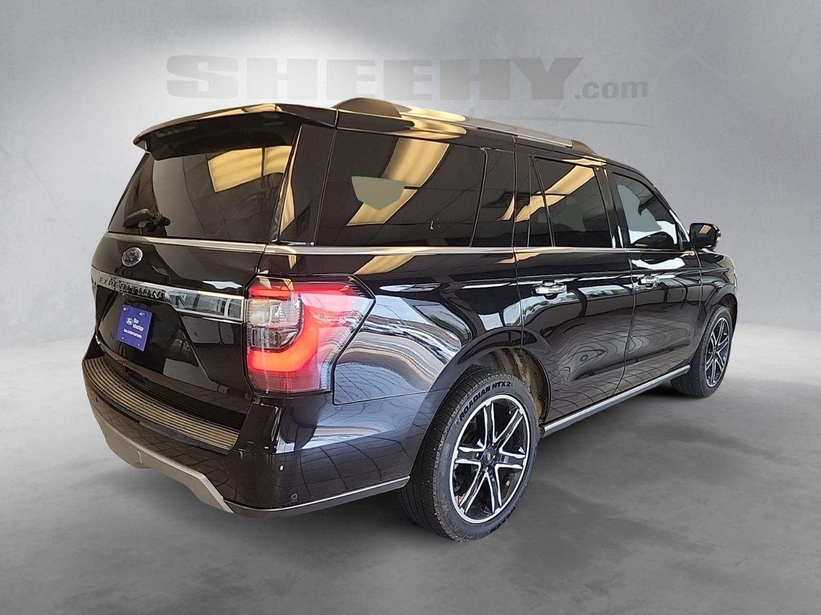 Certified Used 2020 Agate Black Ford Limited image 16