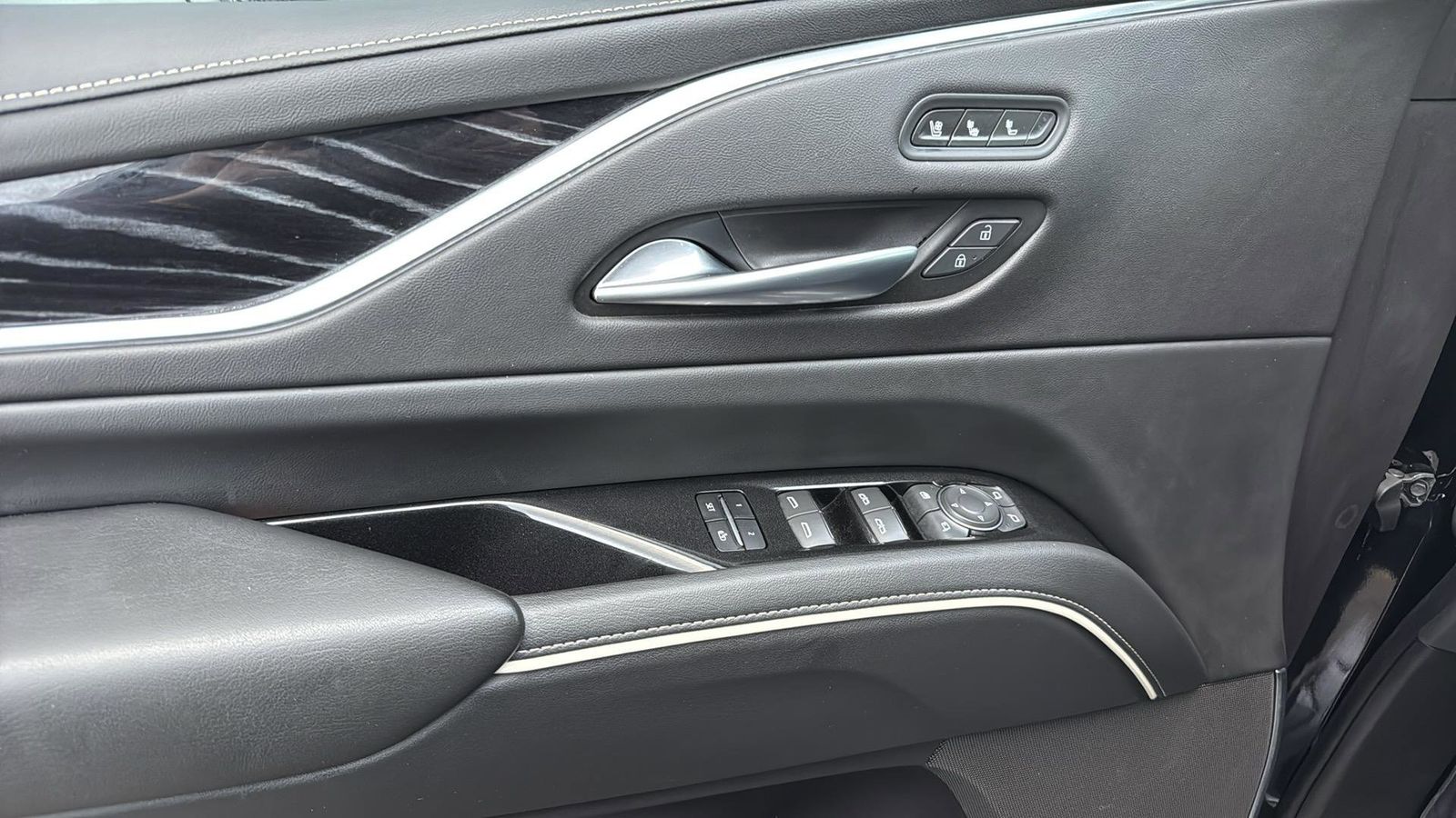 Used Car 2022 Cadillac Escalade  Sport For Sale Under $70,000 In Austin, Texas