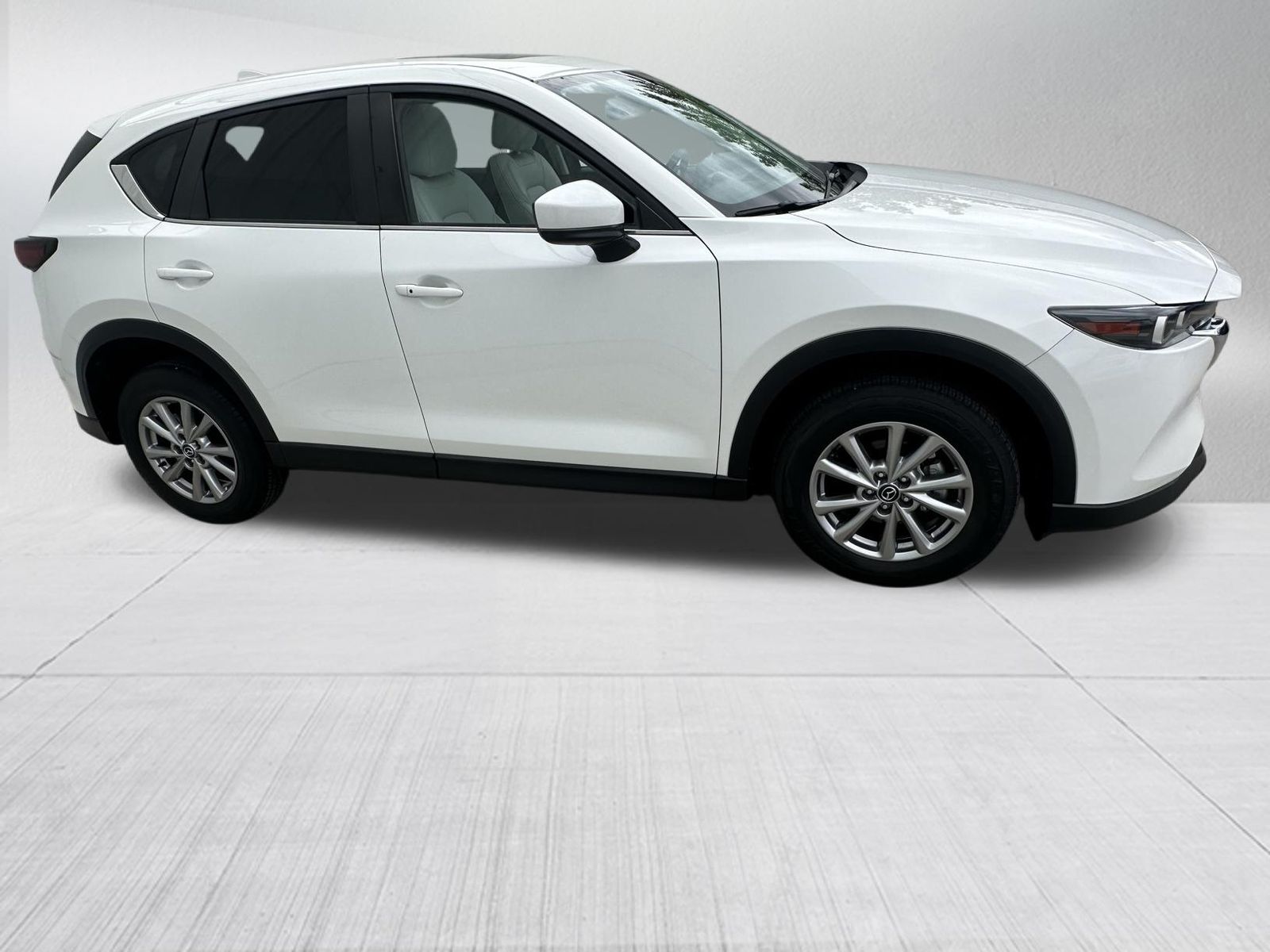 Used Car 2023 Mazda Cx-5  2.5 S Preferred Package For Sale Under $30,000 In Austin, Texas