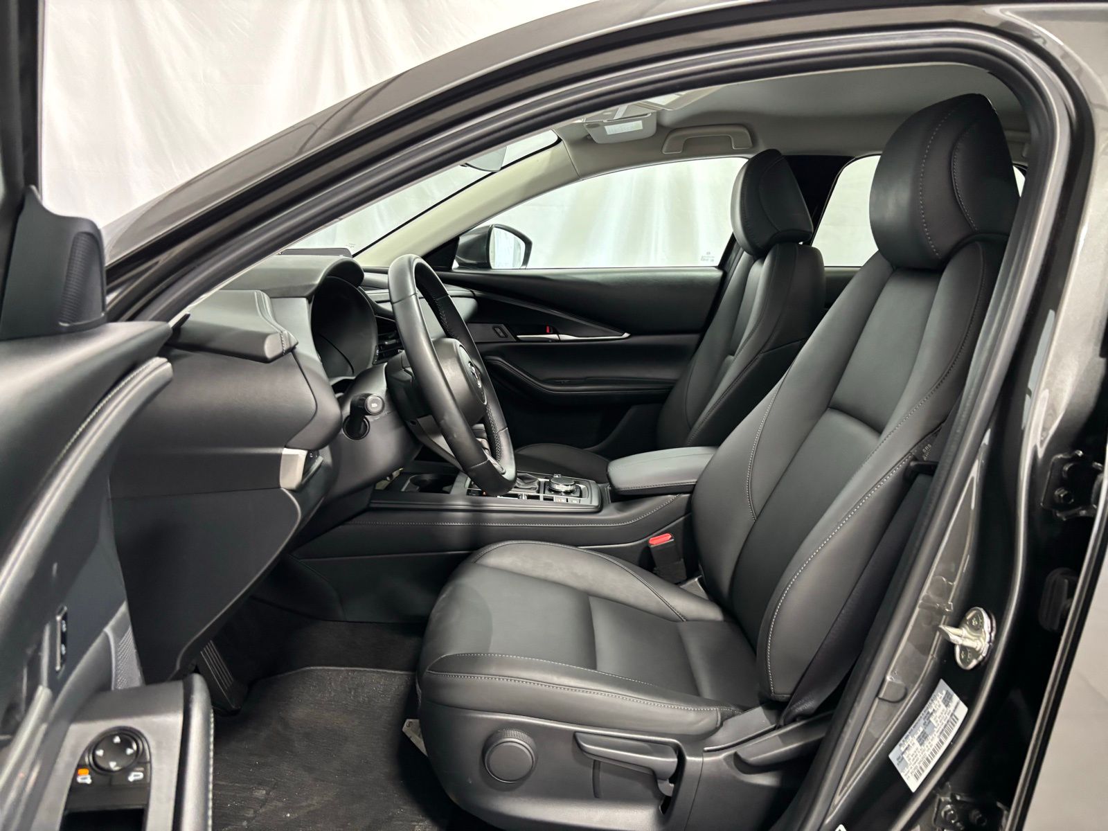 Used Car 2022 Mazda Cx-30  2.5 S Select Package For Sale In Austin, Texas