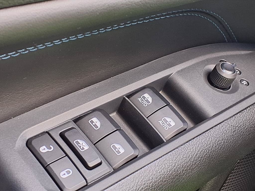 2026 Jeep Compass Latitude - 7