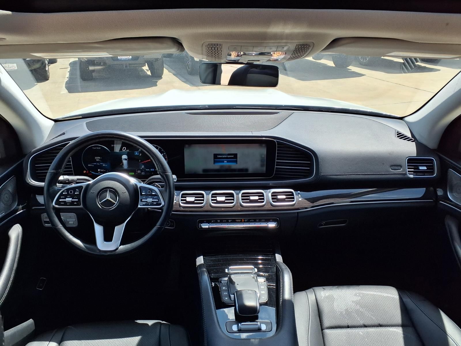 2023 Mercedes-Benz GLS GLS 450 - 9