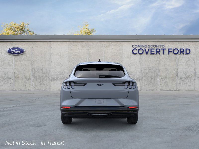 New Car 2025 Ford Mustang Mach-e  Premium For Sale Under $60,000 In Austin, Texas