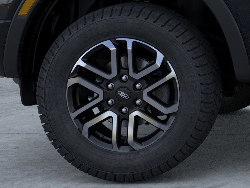 New 2026 Shadow Black Ford Lariat image 19