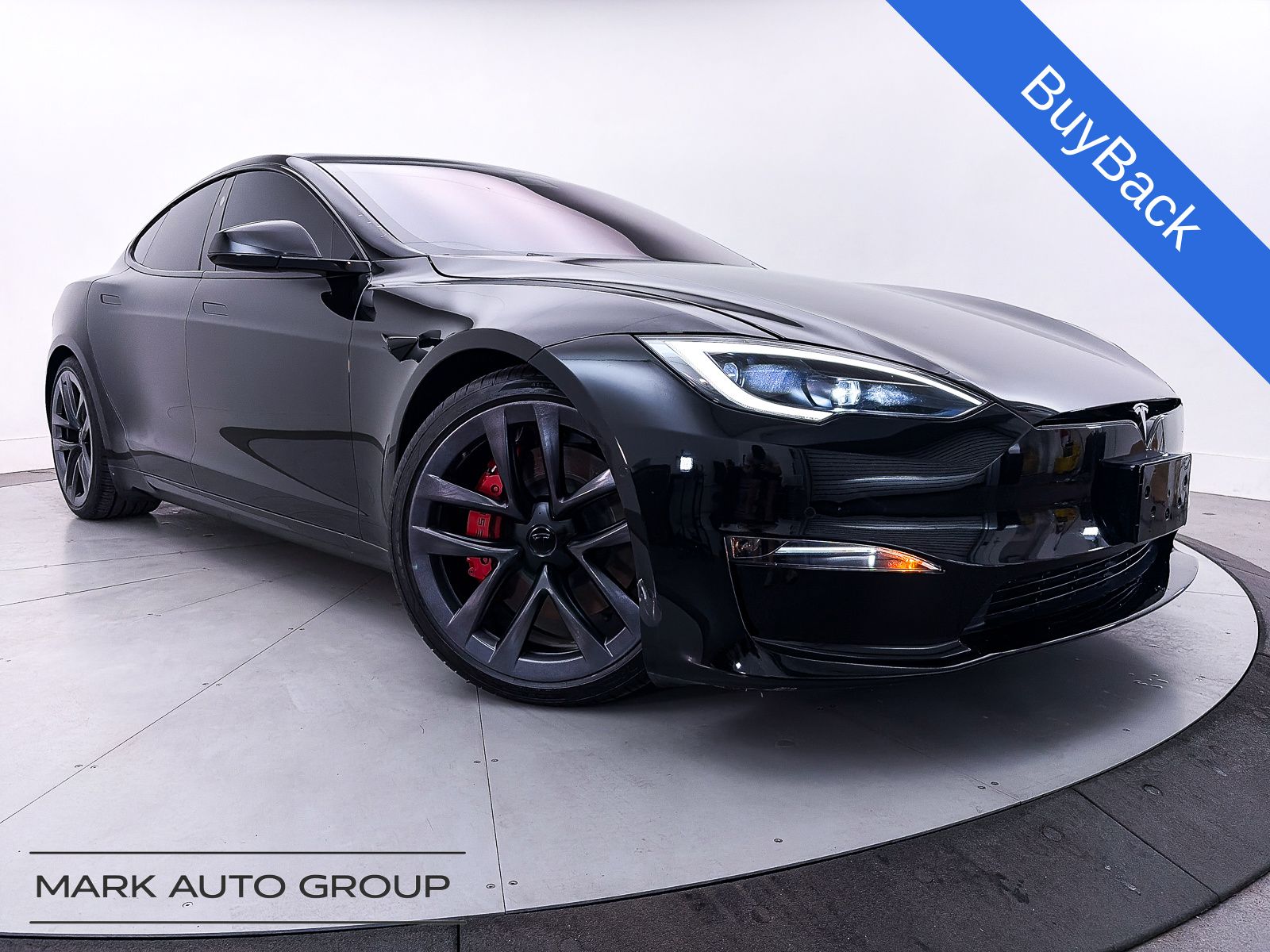 2023 Tesla Model S Base