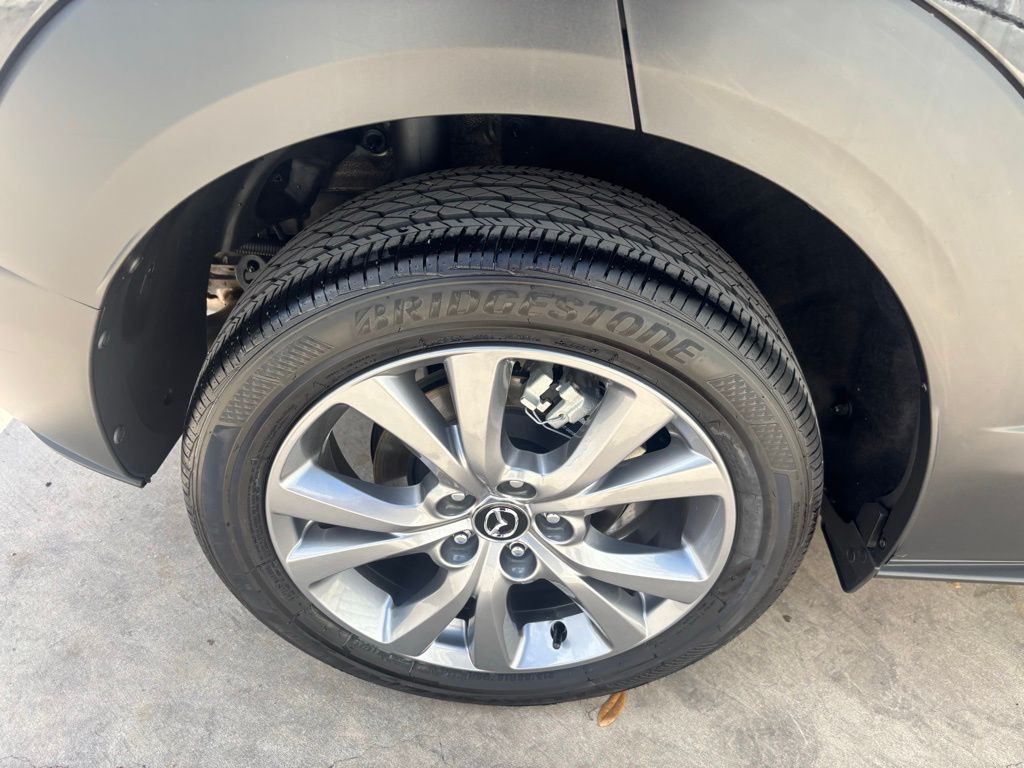 Used Car 2025 Mazda Cx-30  Wagon 4 Dr. 2.5 S Premium Package All Wheel Drive For Sale Under $30,000 In Austin, Texas