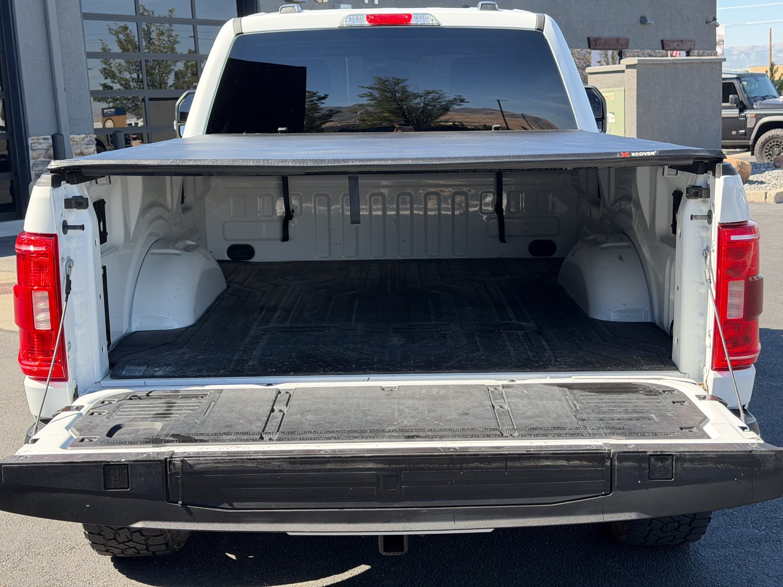 Used 2023 Ford F-150 Truck