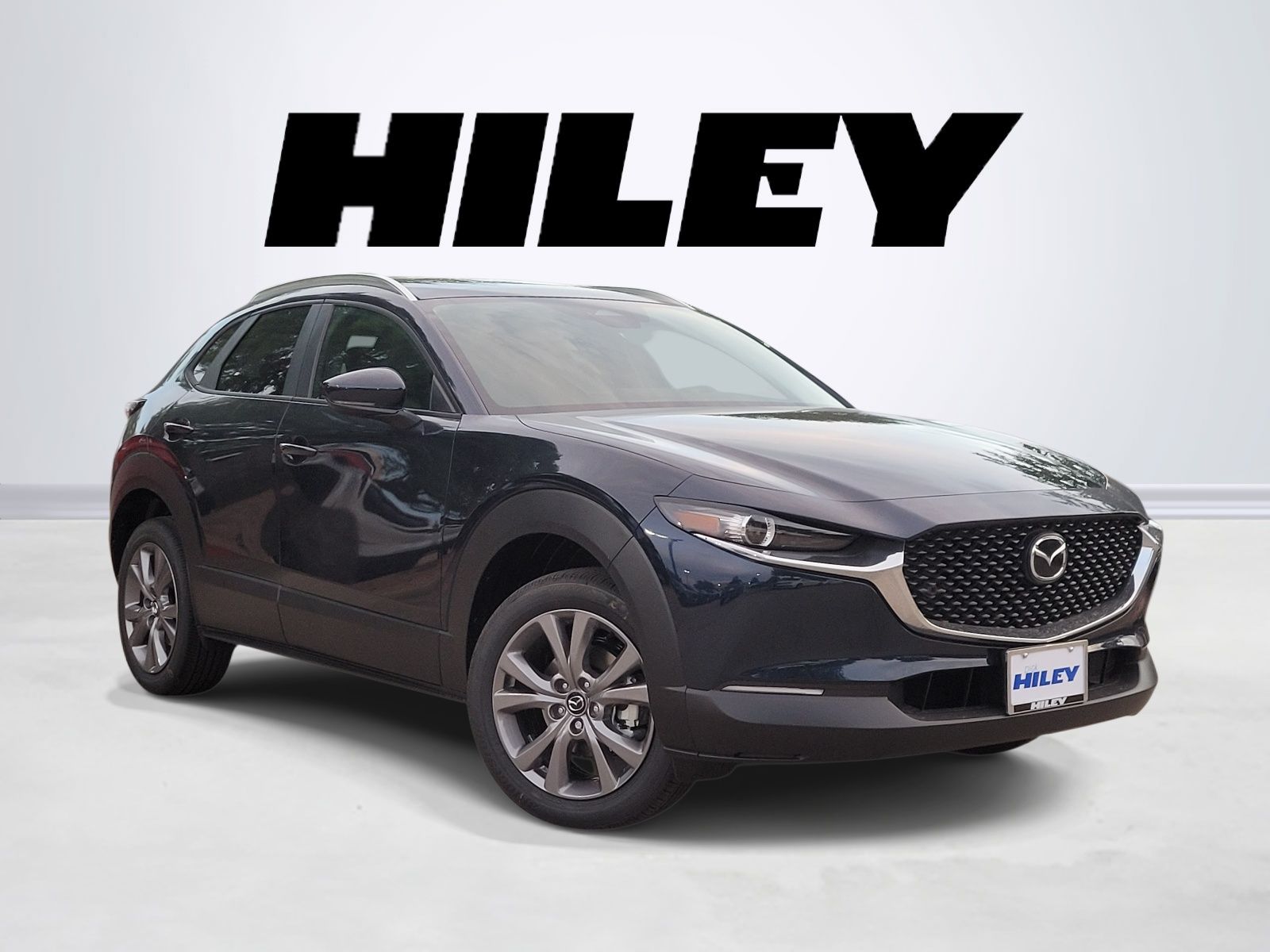 2026 Mazda CX-30 Preferred AWD's photo