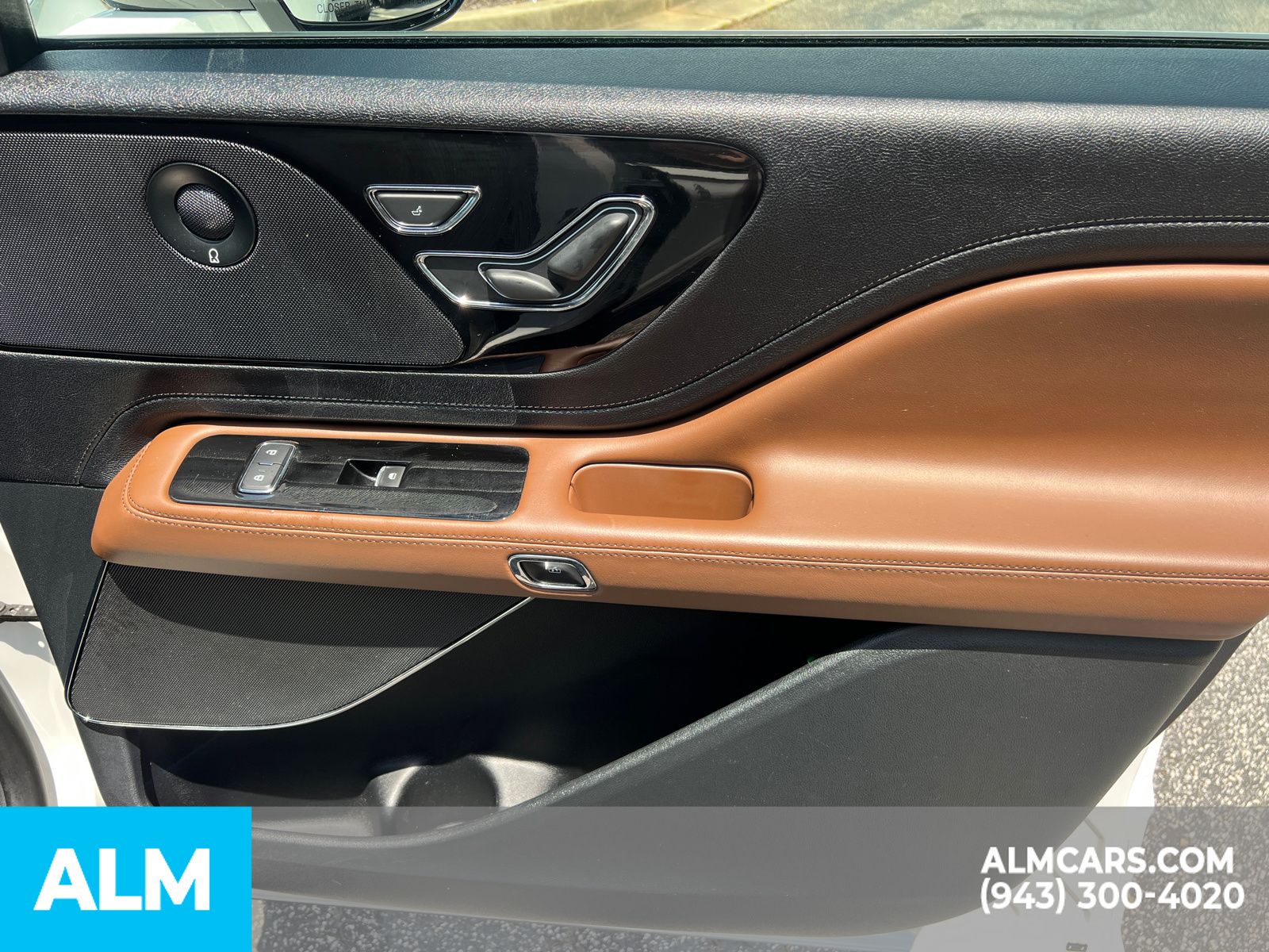 2021 Lincoln Aviator Reserve photo 15