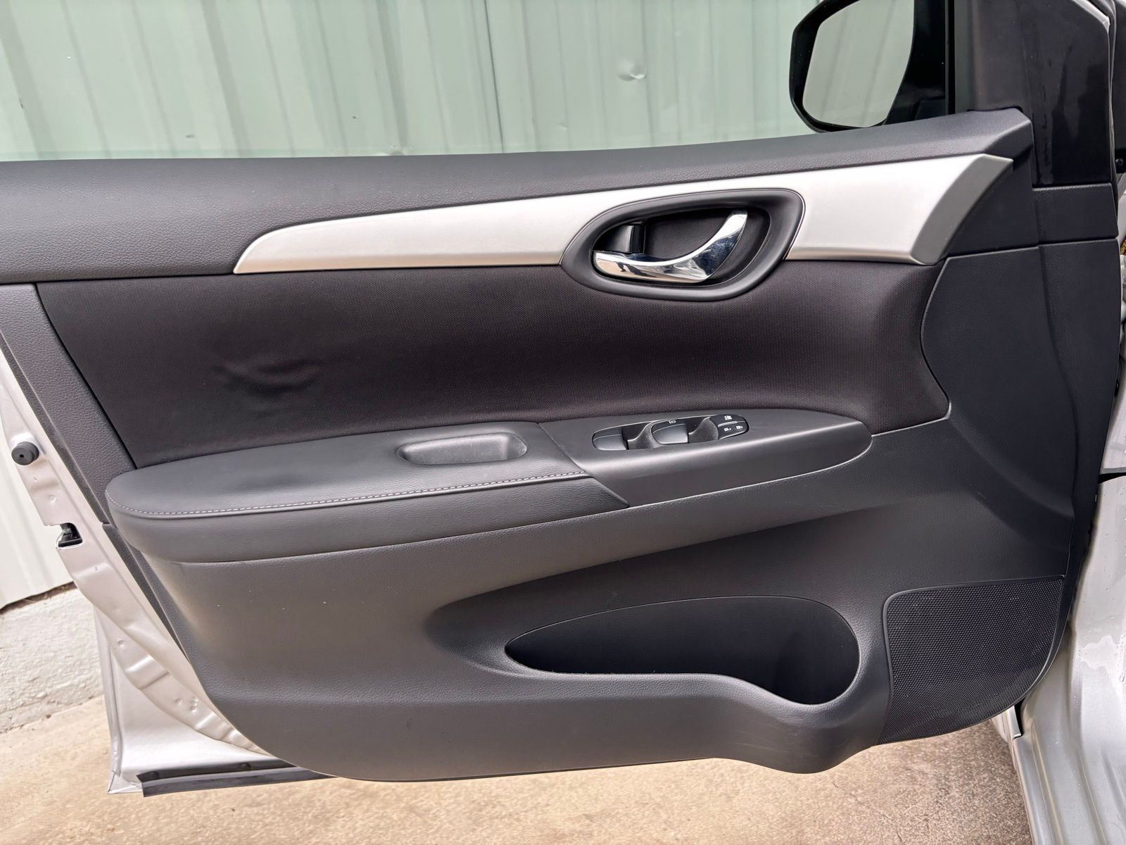 Used Car 2019 Nissan Sentra  S For Sale Under $12,000 In Austin, Texas