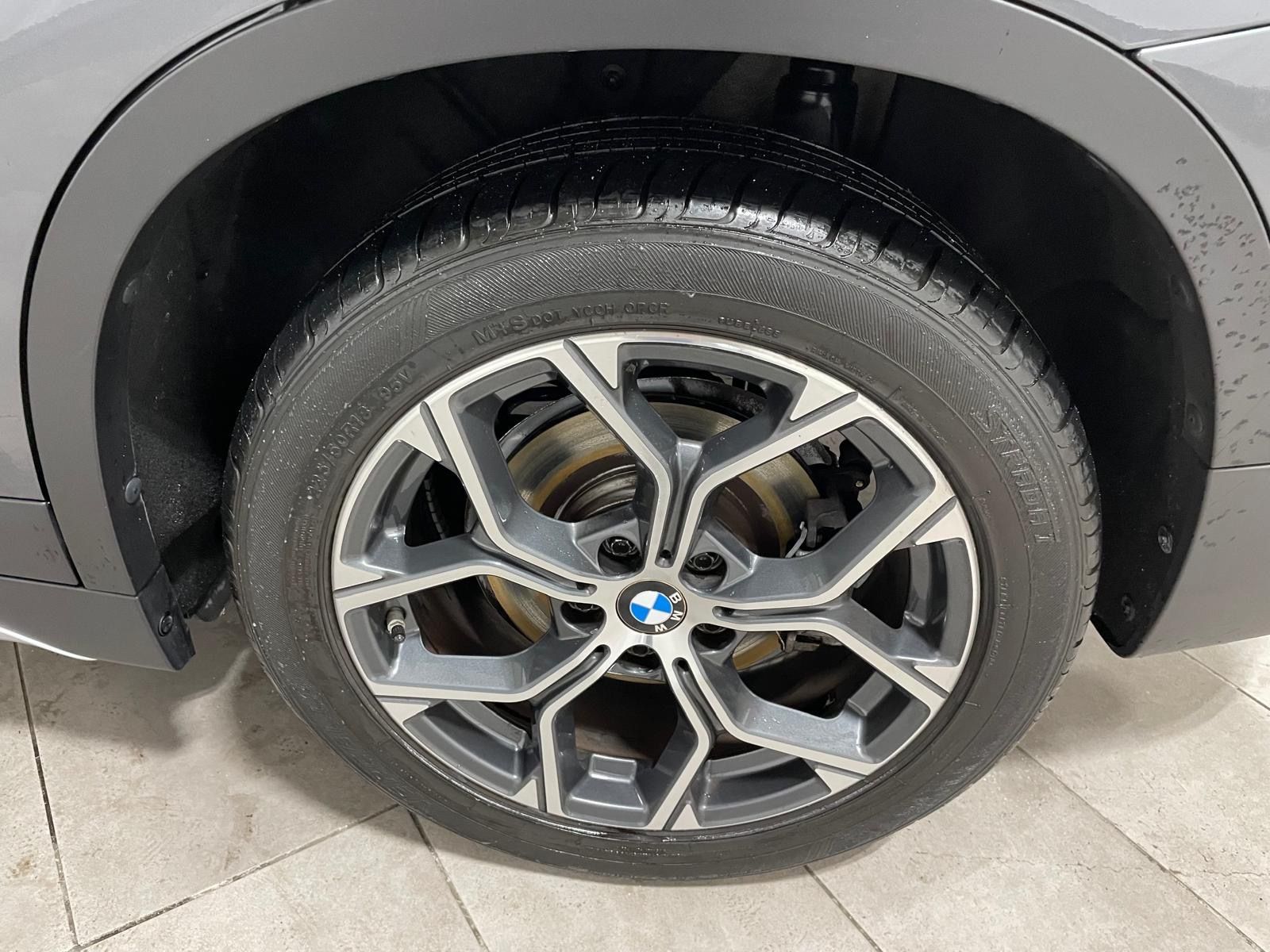 Used Car 2020 Bmw X1  Xdrive28i For Sale Under $20,000 In Austin, Texas