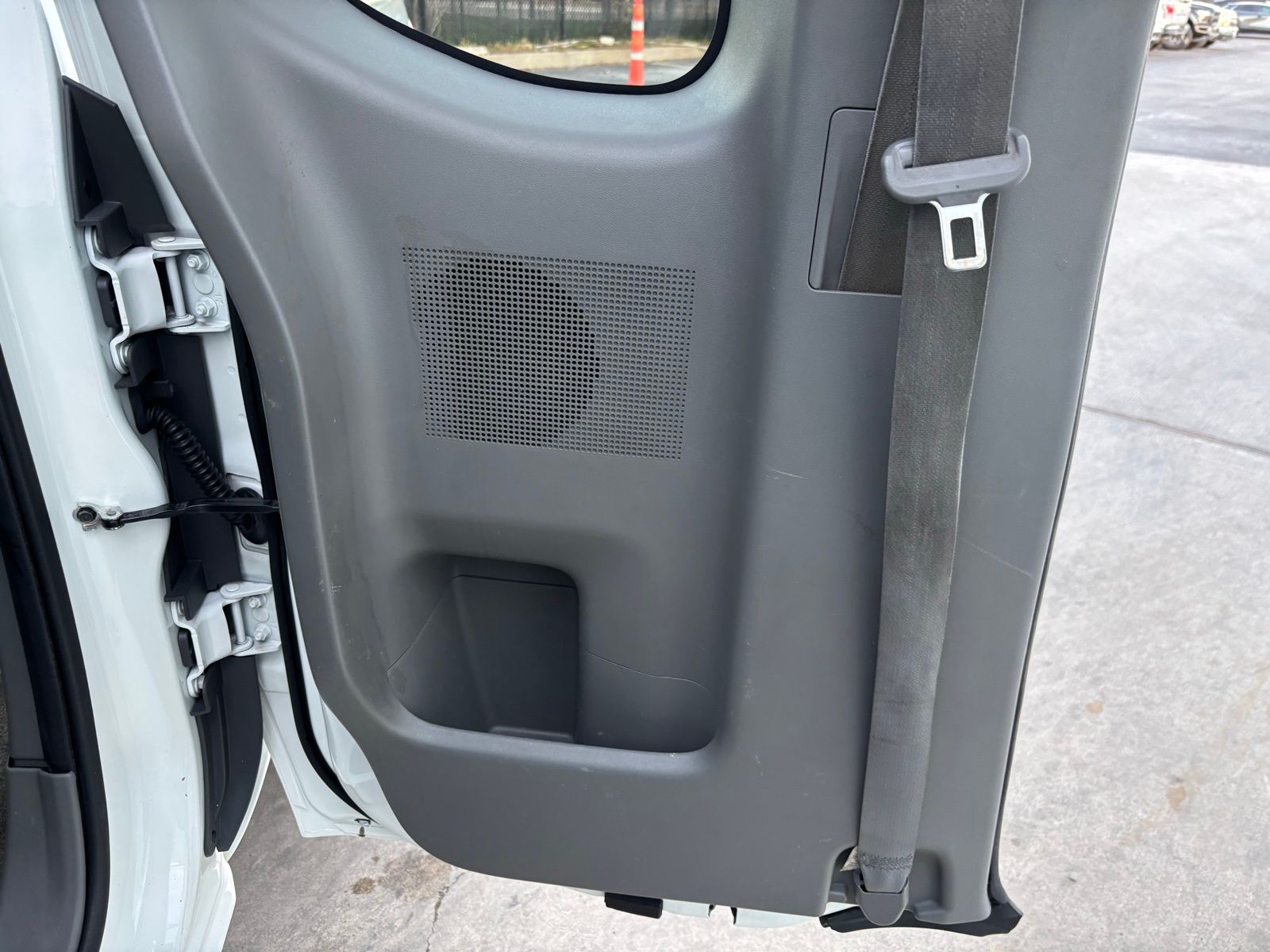 Used Car 2017 Nissan Frontier  S For Sale Under $10,000 In Austin, Texas