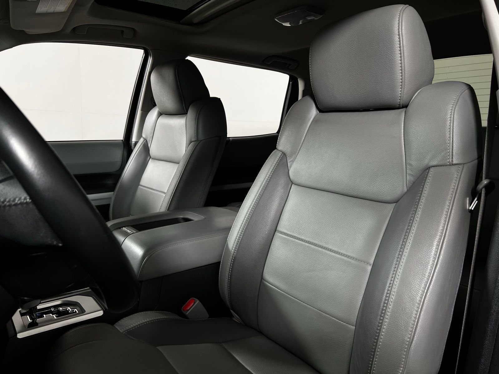 Thumbnail: 2019 Toyota Tundra - 13