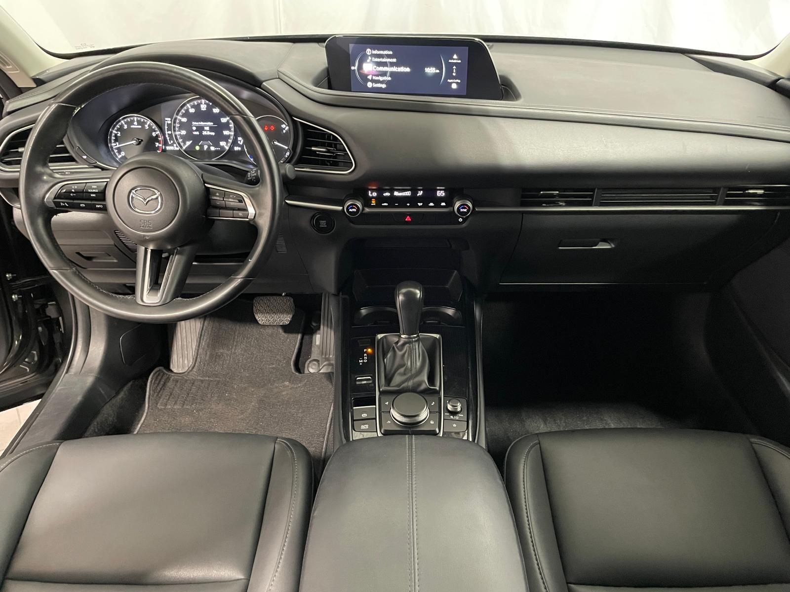 Used Car 2024 Mazda Cx-30  2.5 S Select Sport For Sale Under $25,000 In Austin, Texas