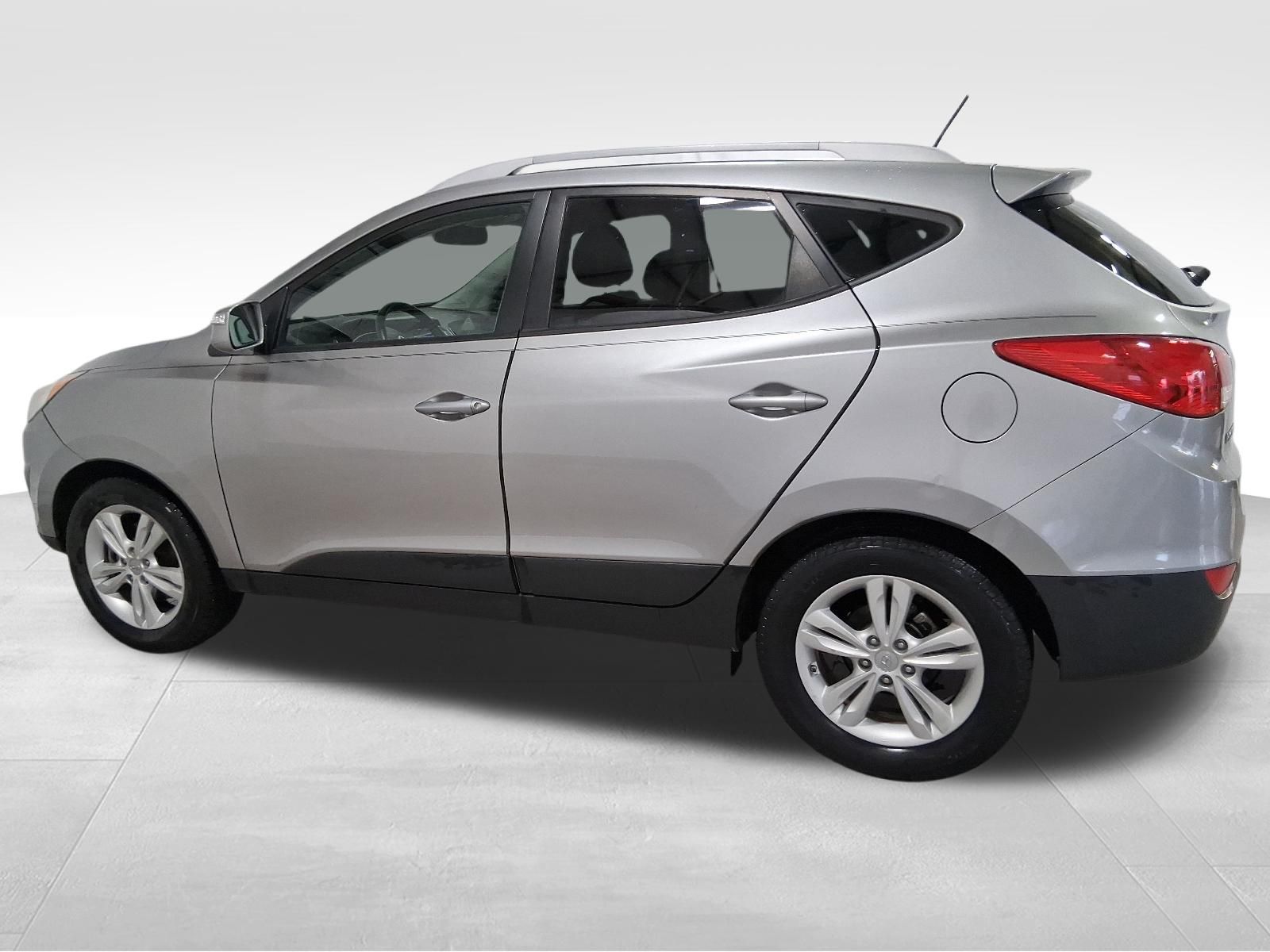 Used Car 2013 Hyundai Tucson  Gls For Sale Under $10,000 In Austin, Texas