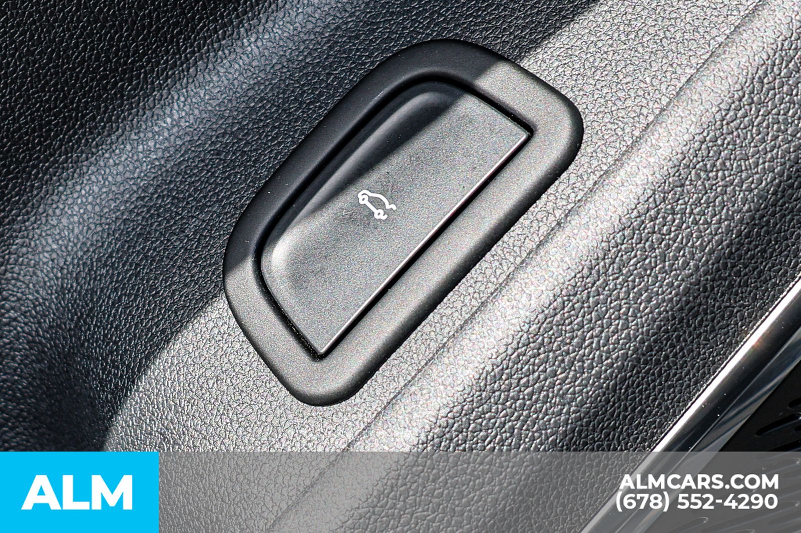 2024 Gmc Acadia Elevation photo 35