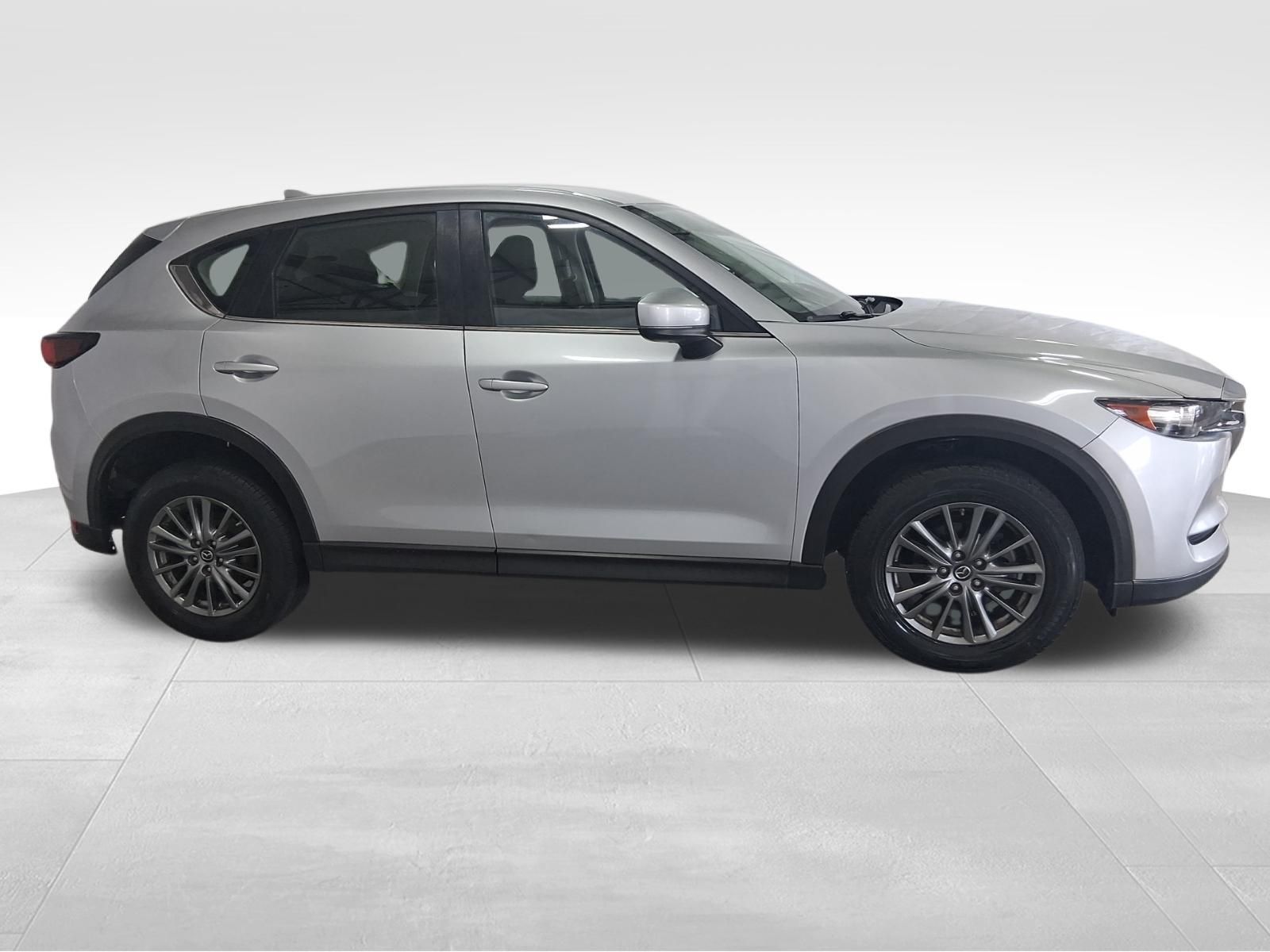 Used Car 2018 Mazda Cx-5  Sport For Sale Under $15,000 In Austin, Texas