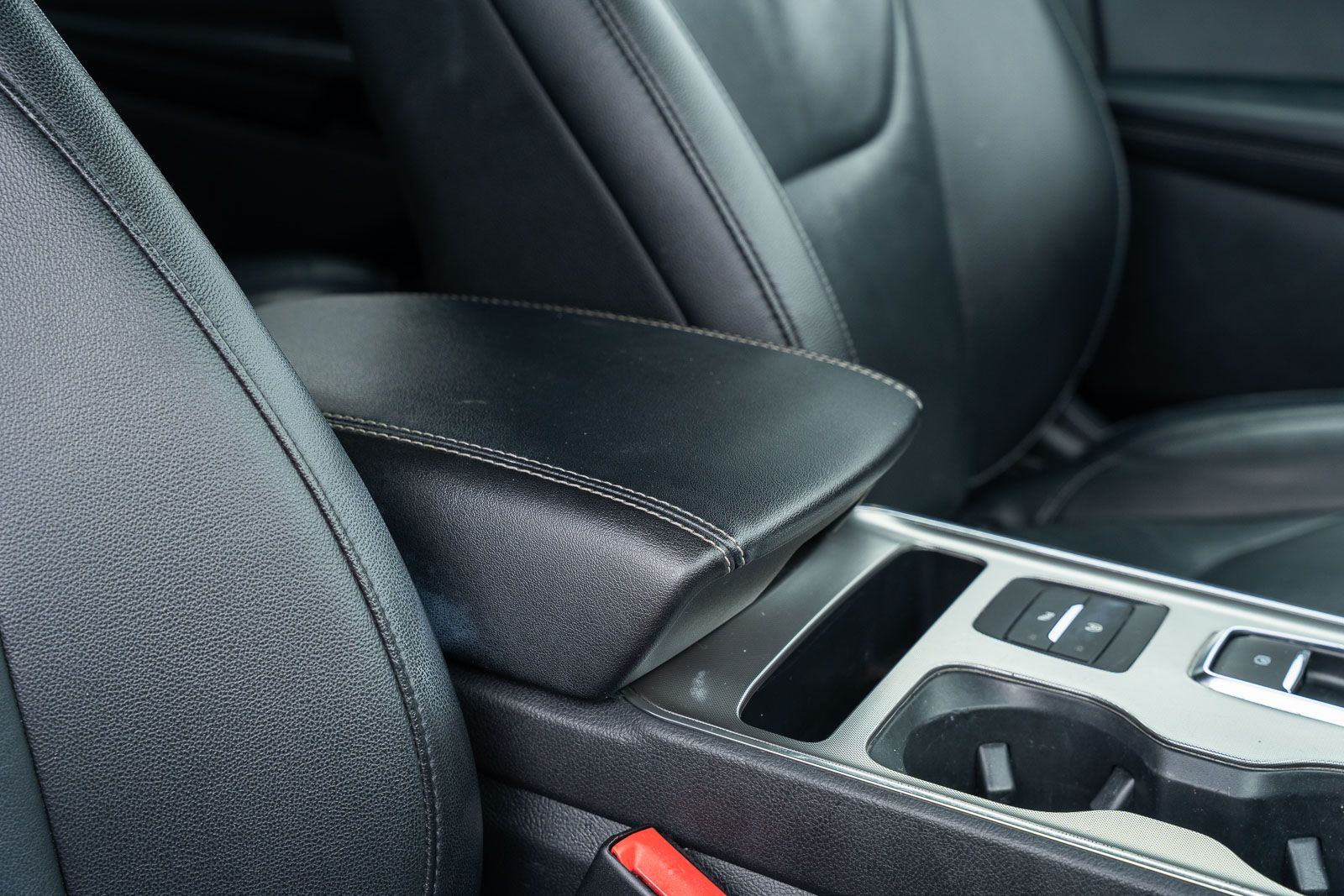 Used 2022 Ford Edge SUV