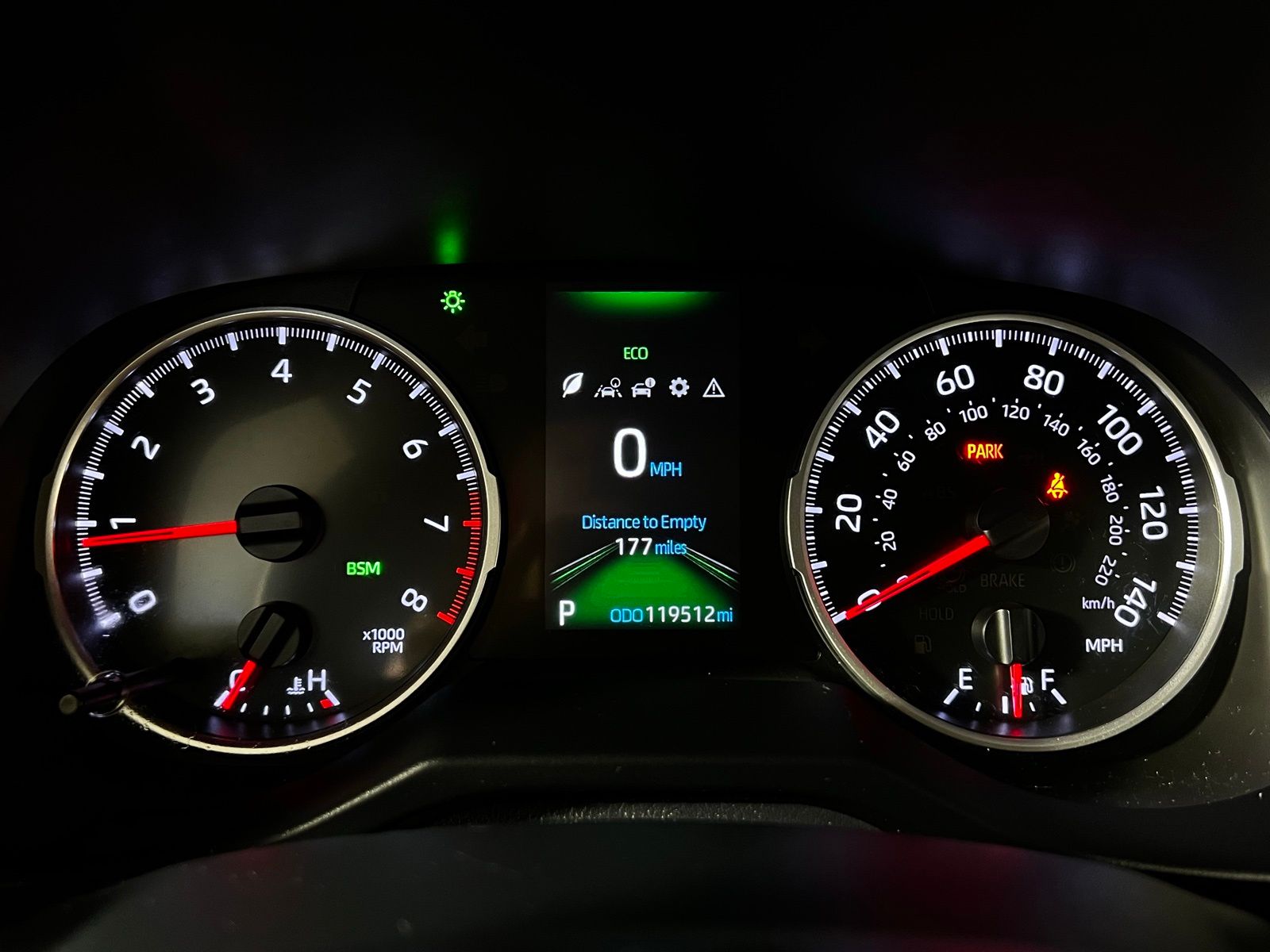 Thumbnail: 2020 Toyota RAV4 - 16