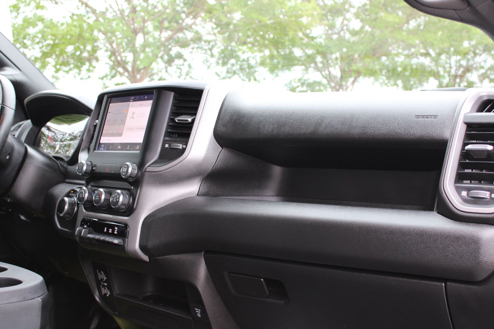 Used 2024 Silver Ram Tradesman image 31