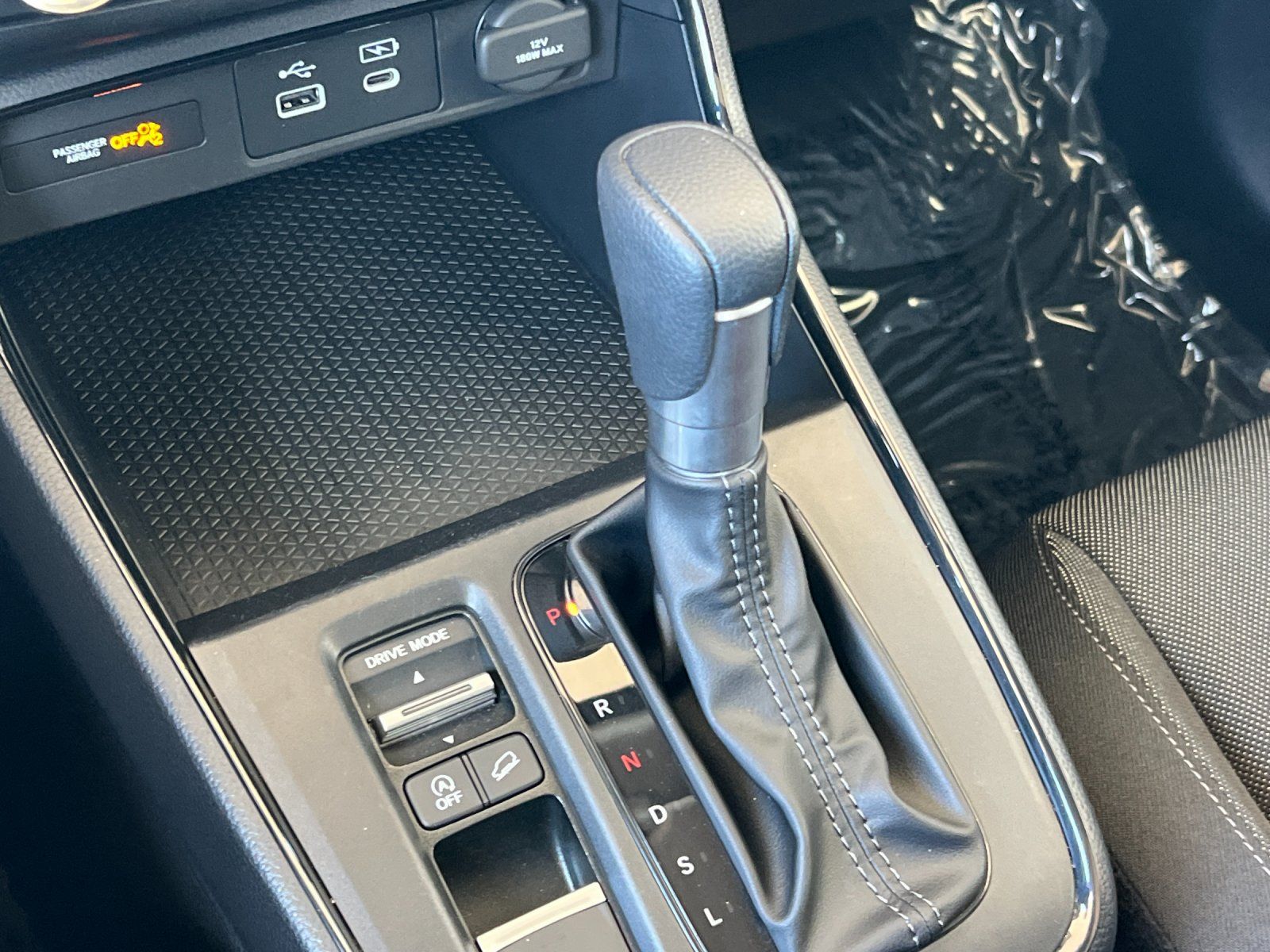 2025 Honda CR-V EX — full photo 21 of 28