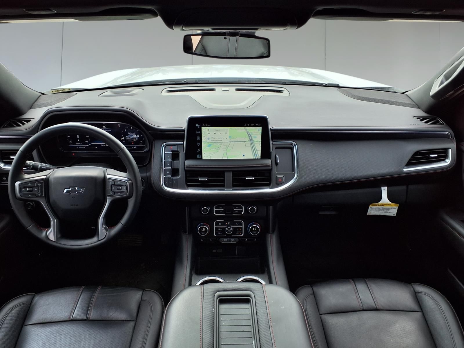 2024 Chevrolet Suburban RST - 9
