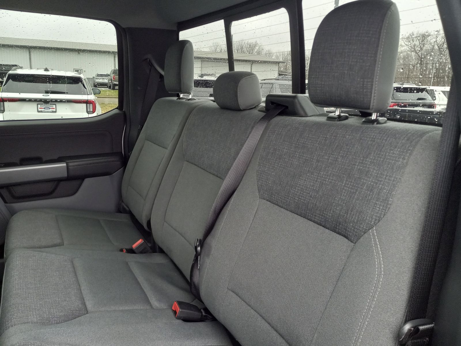 2024 Ford F-150 image 13