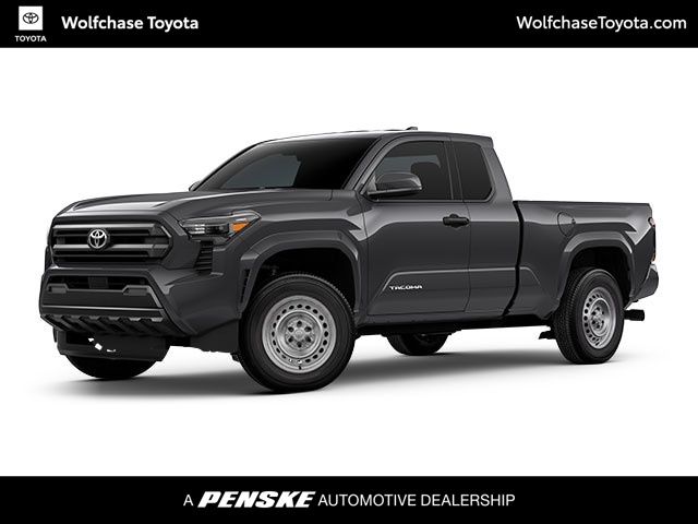 2025 Toyota Tacoma SR -
                  Cordova, TN