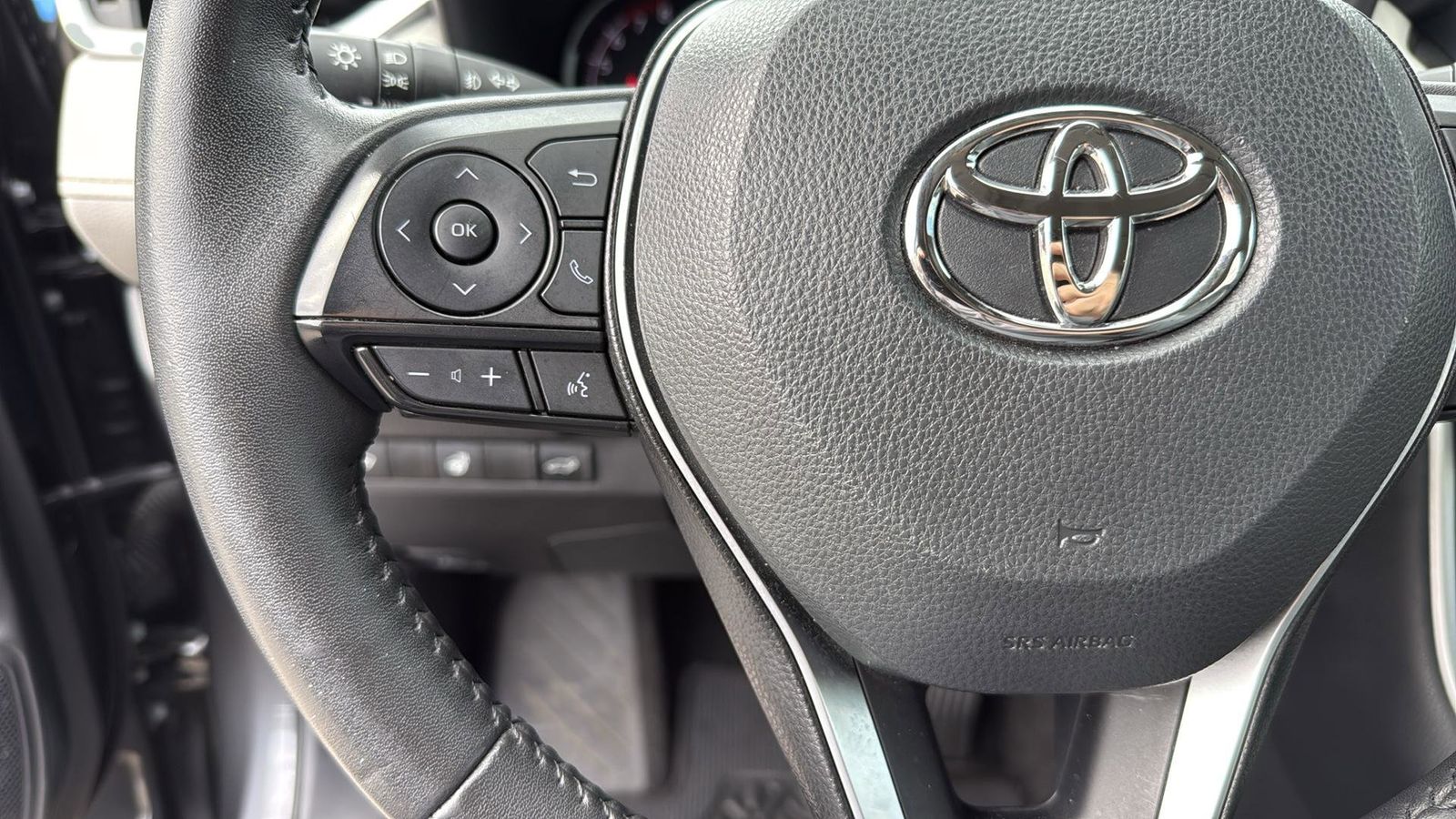 Used Car 2024 Toyota Rav4  Xle Premium For Sale Under $35,000 In Austin, Texas