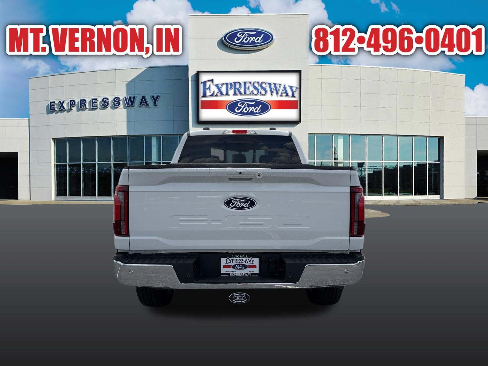 2026 Ford F-150 image 7