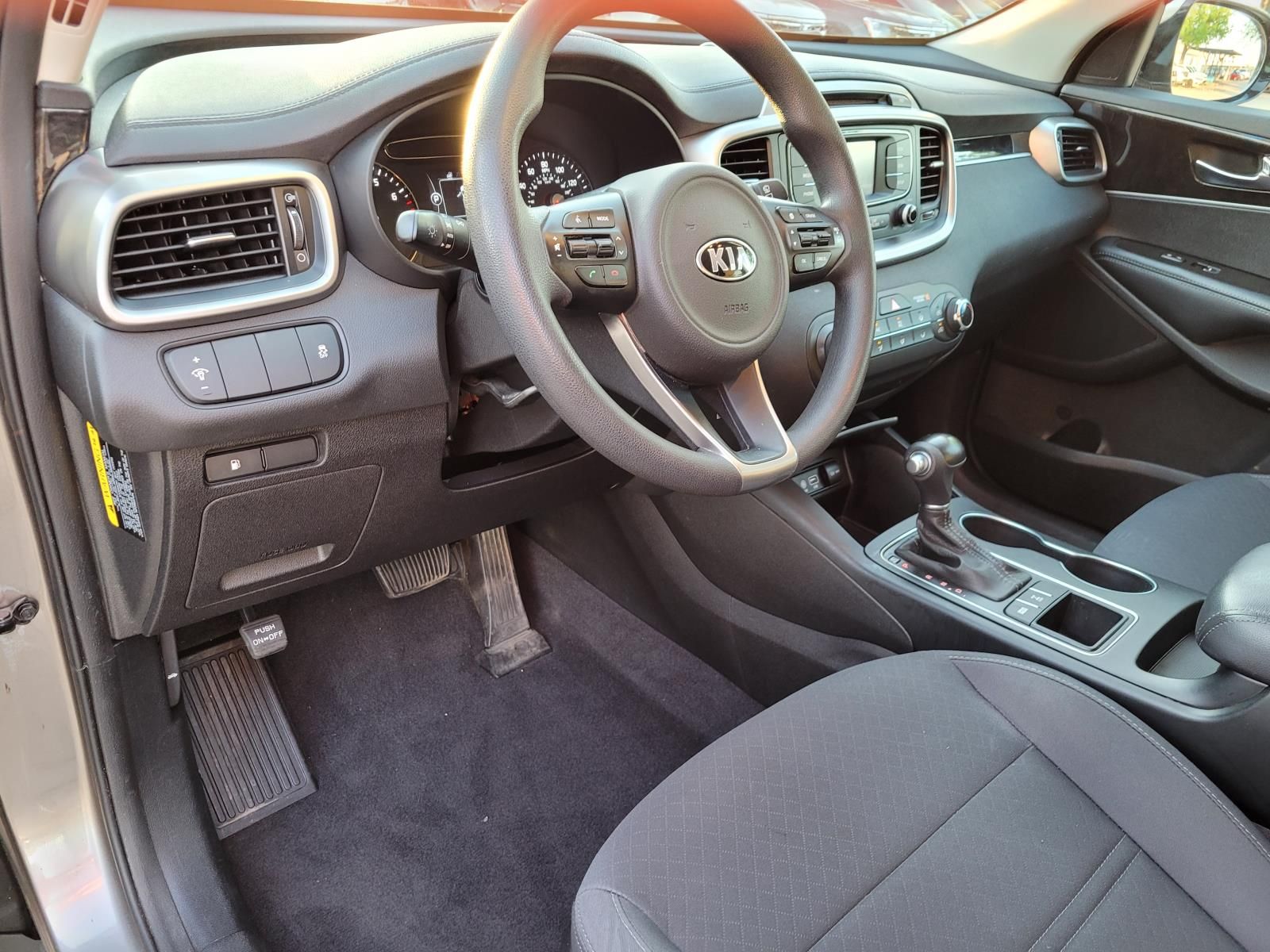 used 2016 Kia Sorento car, priced at $8,200