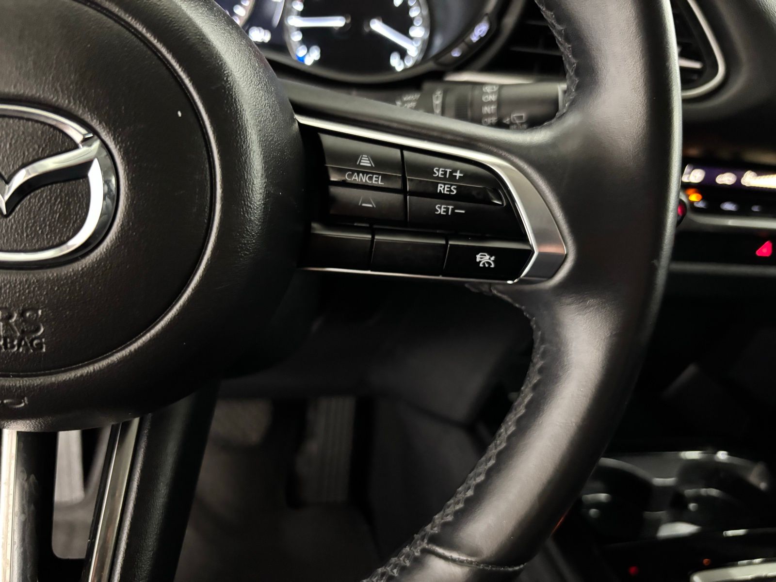Used Car 2024 Mazda Cx-30  2.5 S Select Sport For Sale In Austin, Texas