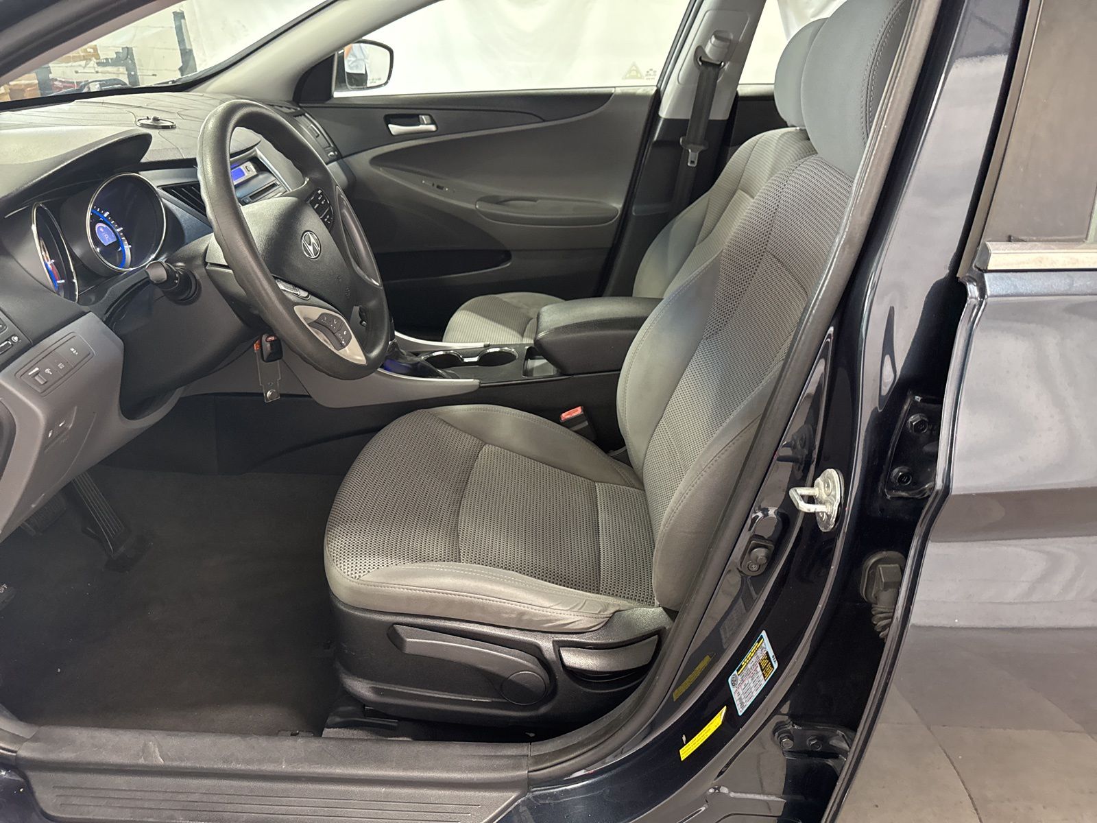 Used Car 2012 Hyundai Sonata  Gls For Sale Under $10,000 In Austin, Texas