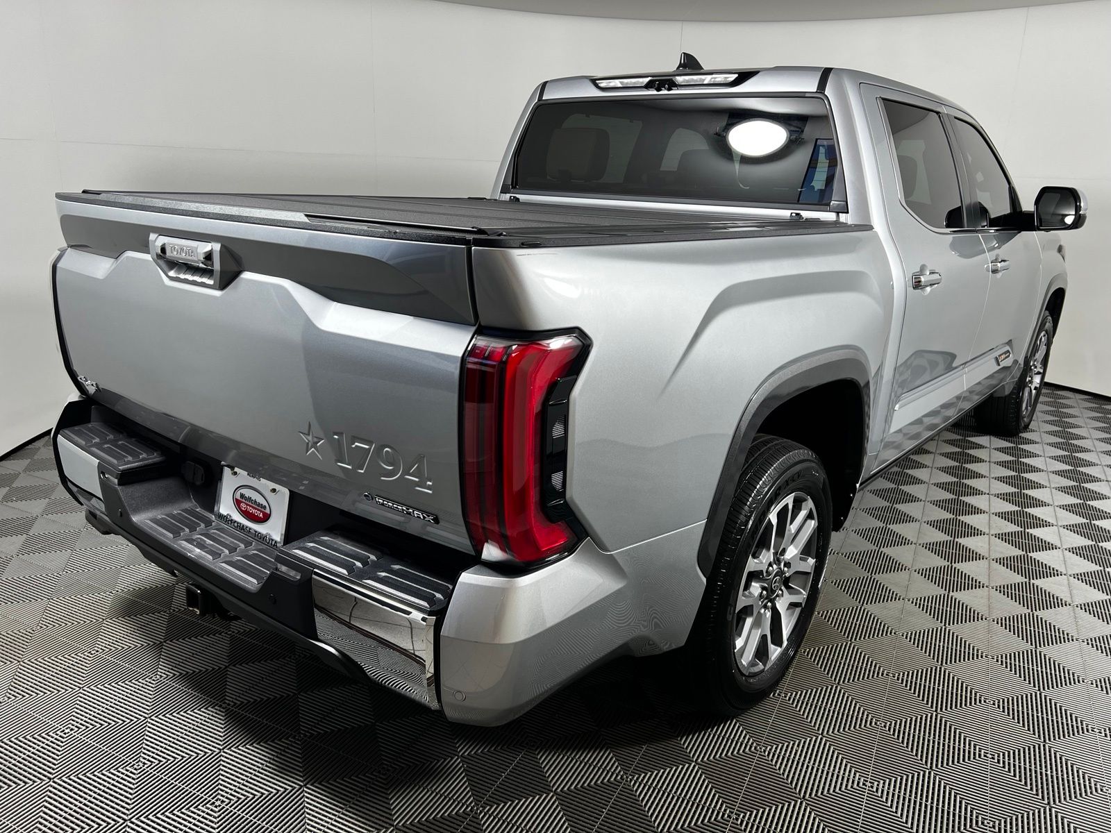 Thumbnail: 2026 Toyota Tundra - 5