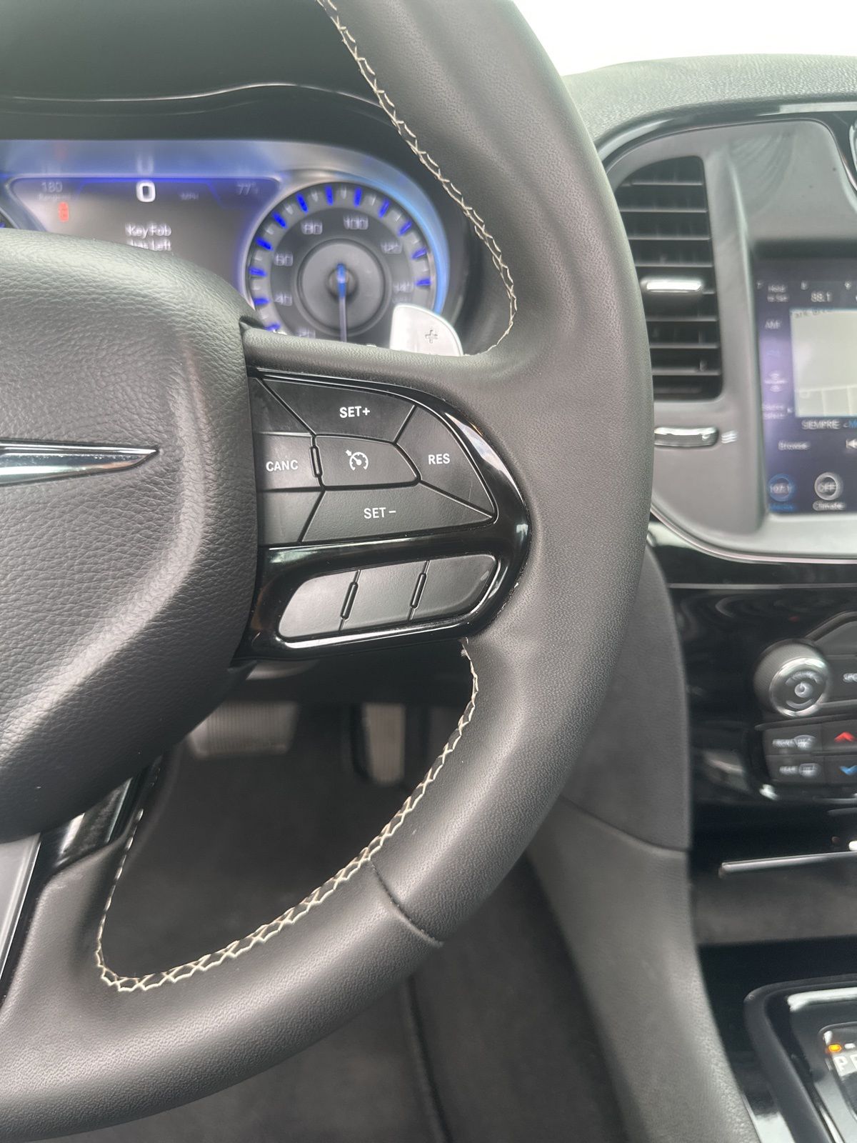 Used Car 2023 Chrysler 300  S For Sale Under $30,000 In Austin, Texas