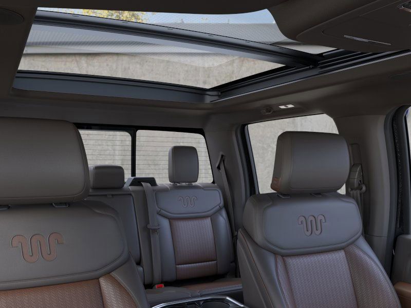 New Car 2025 Ford F-150  King Ranch For Sale Under $80,000 In Austin, Texas